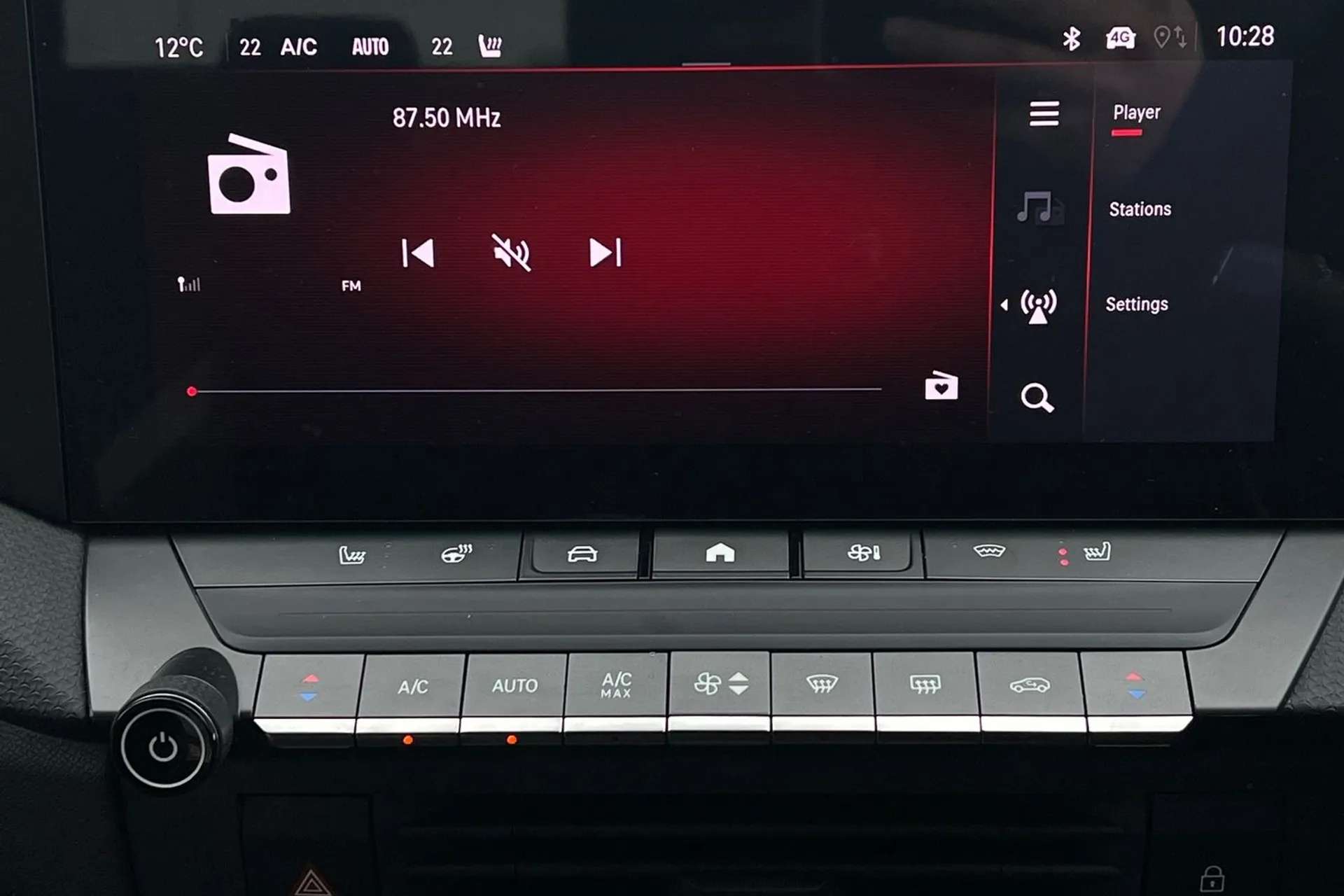 2023 VAUXHALL ASTRA 2023 VAUXHALL ASTRA