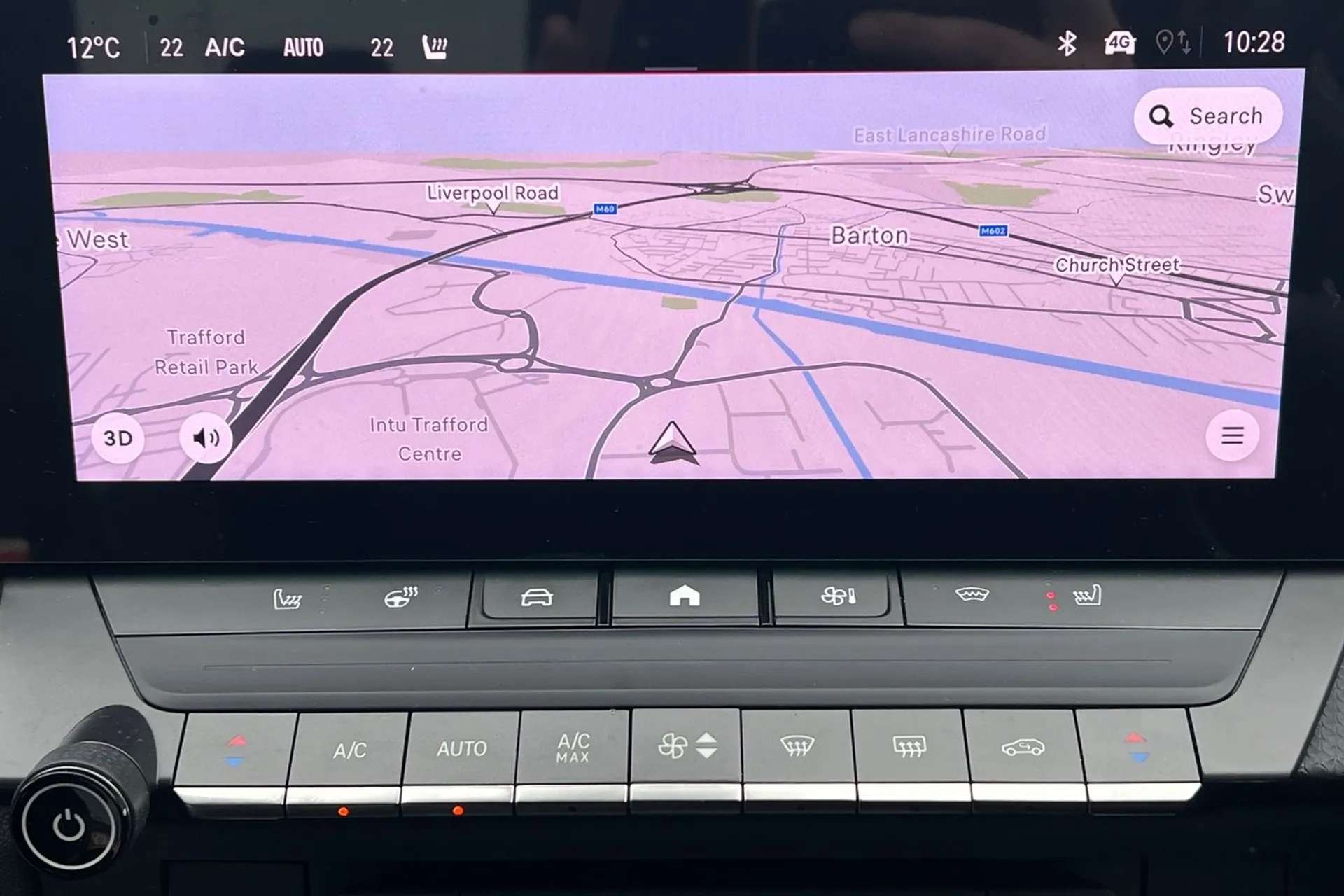 2023 VAUXHALL ASTRA 2023 VAUXHALL ASTRA