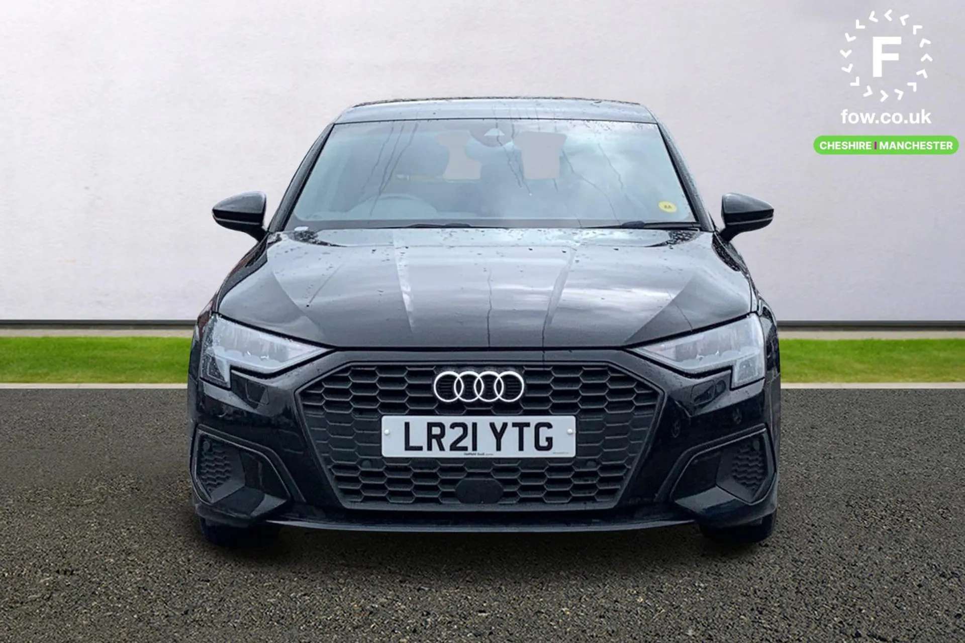 2021 AUDI A3 2021 AUDI A3