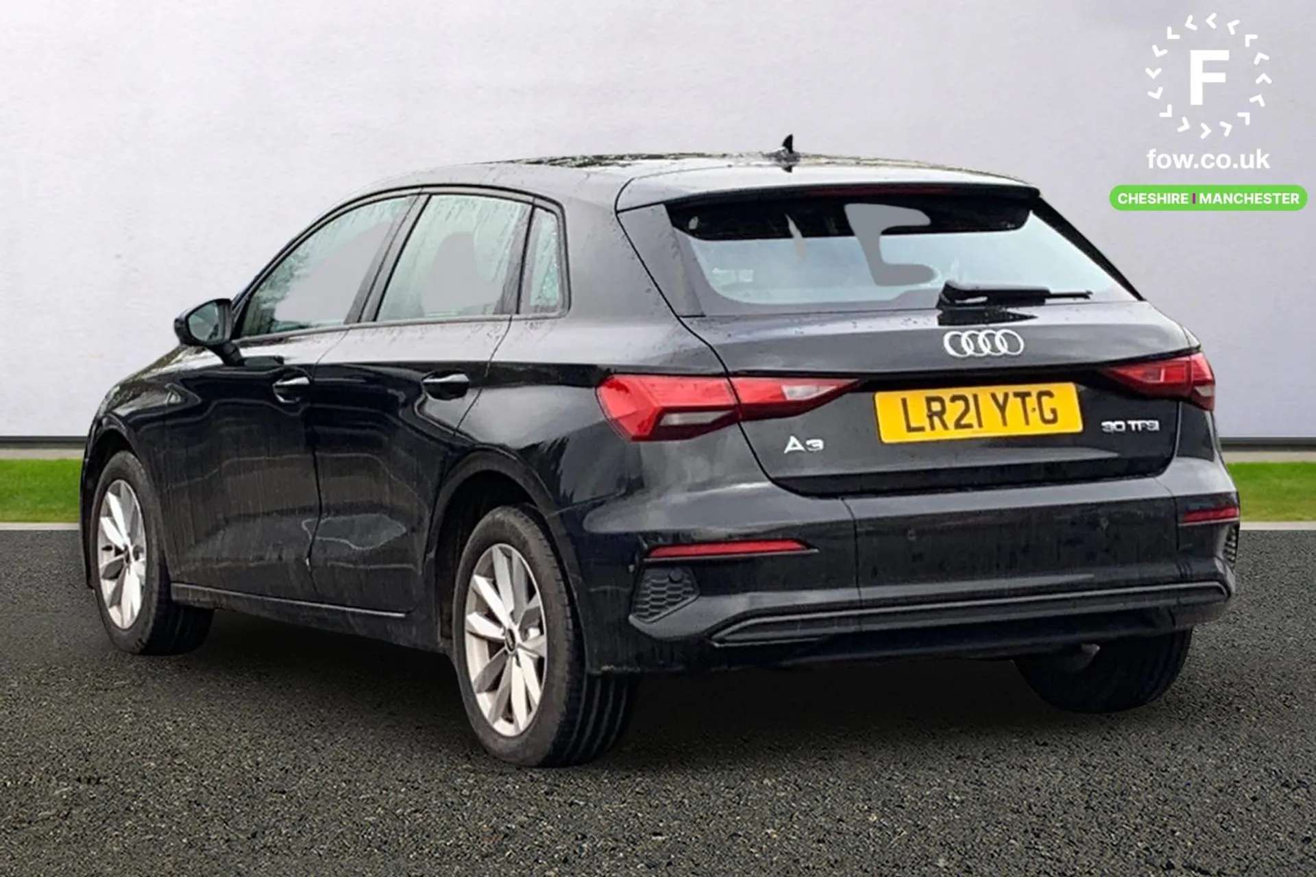 2021 AUDI A3 2021 AUDI A3