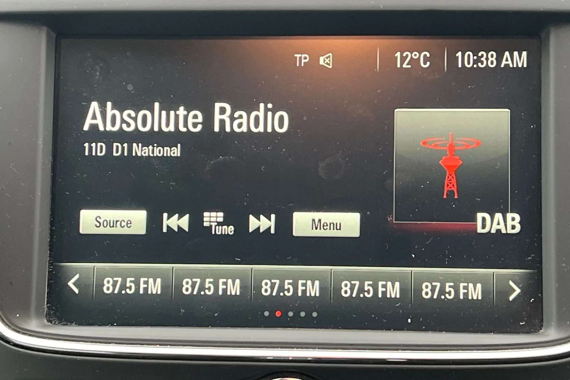 2017 VAUXHALL ZAFIRA 2017 VAUXHALL ZAFIRA