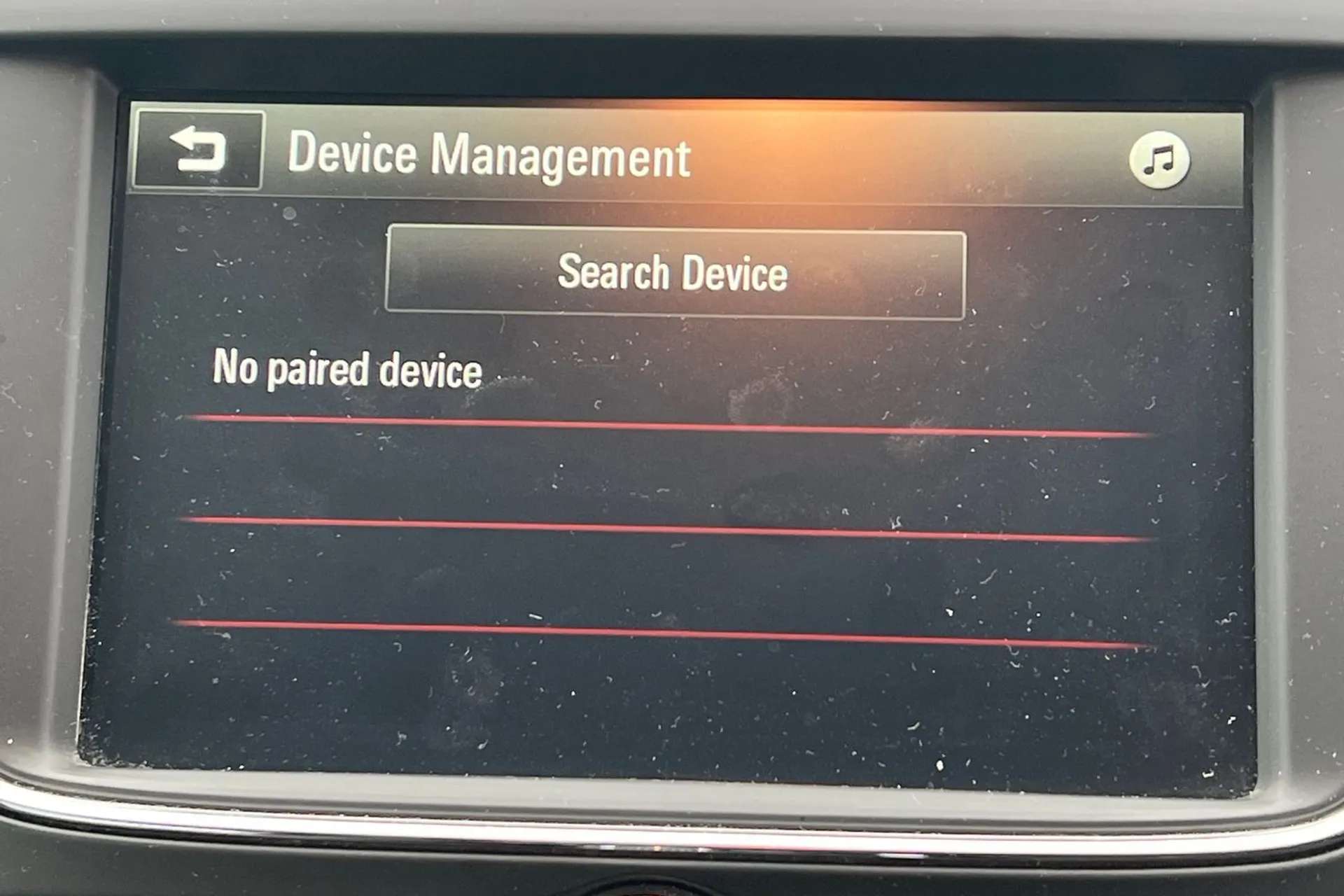 2017 VAUXHALL ZAFIRA 2017 VAUXHALL ZAFIRA