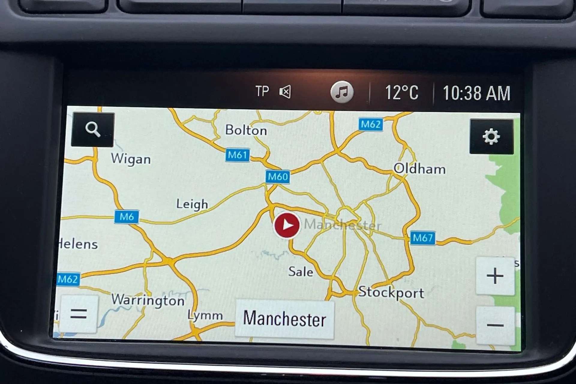 2017 VAUXHALL ZAFIRA 2017 VAUXHALL ZAFIRA