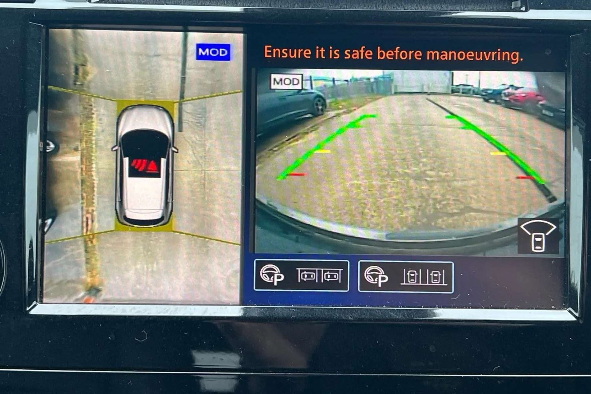 2020 NISSAN QASHQAI 2020 NISSAN QASHQAI