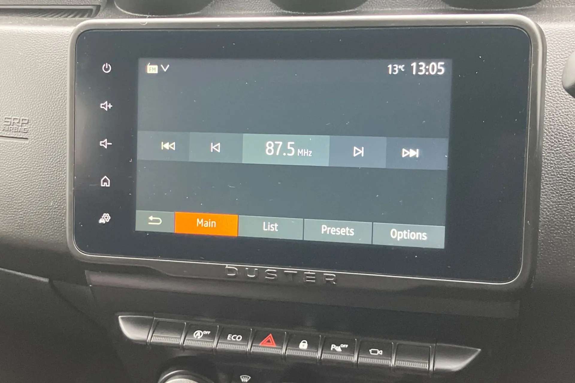 2023 DACIA DUSTER 2023 DACIA DUSTER