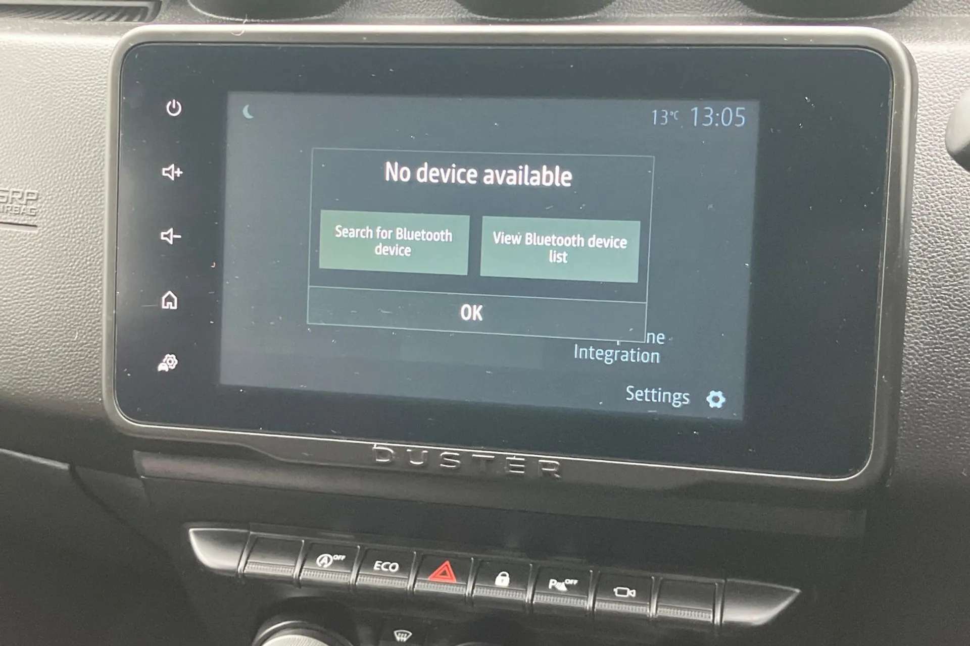 2023 DACIA DUSTER 2023 DACIA DUSTER