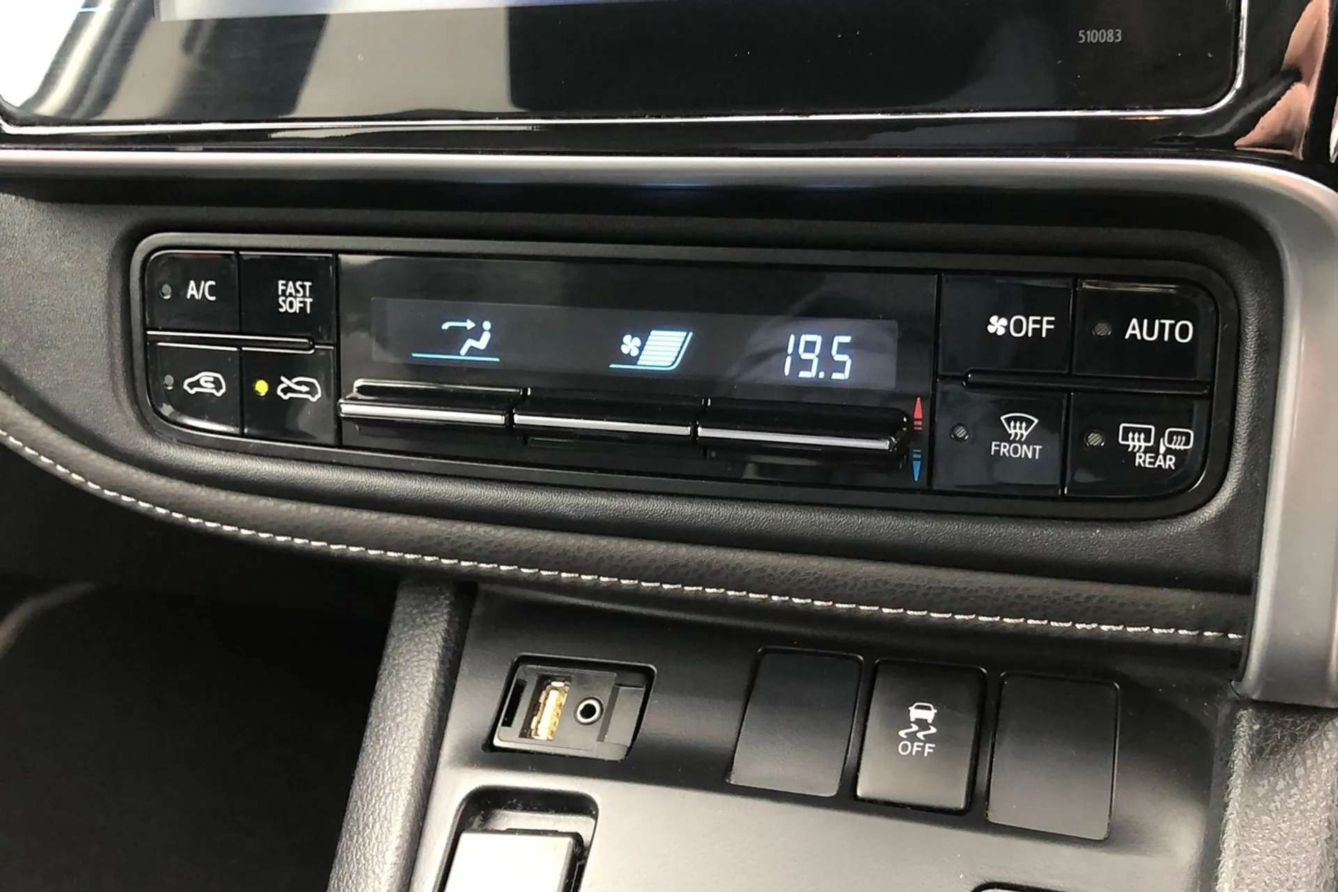 2016 TOYOTA AURIS 2016 TOYOTA AURIS