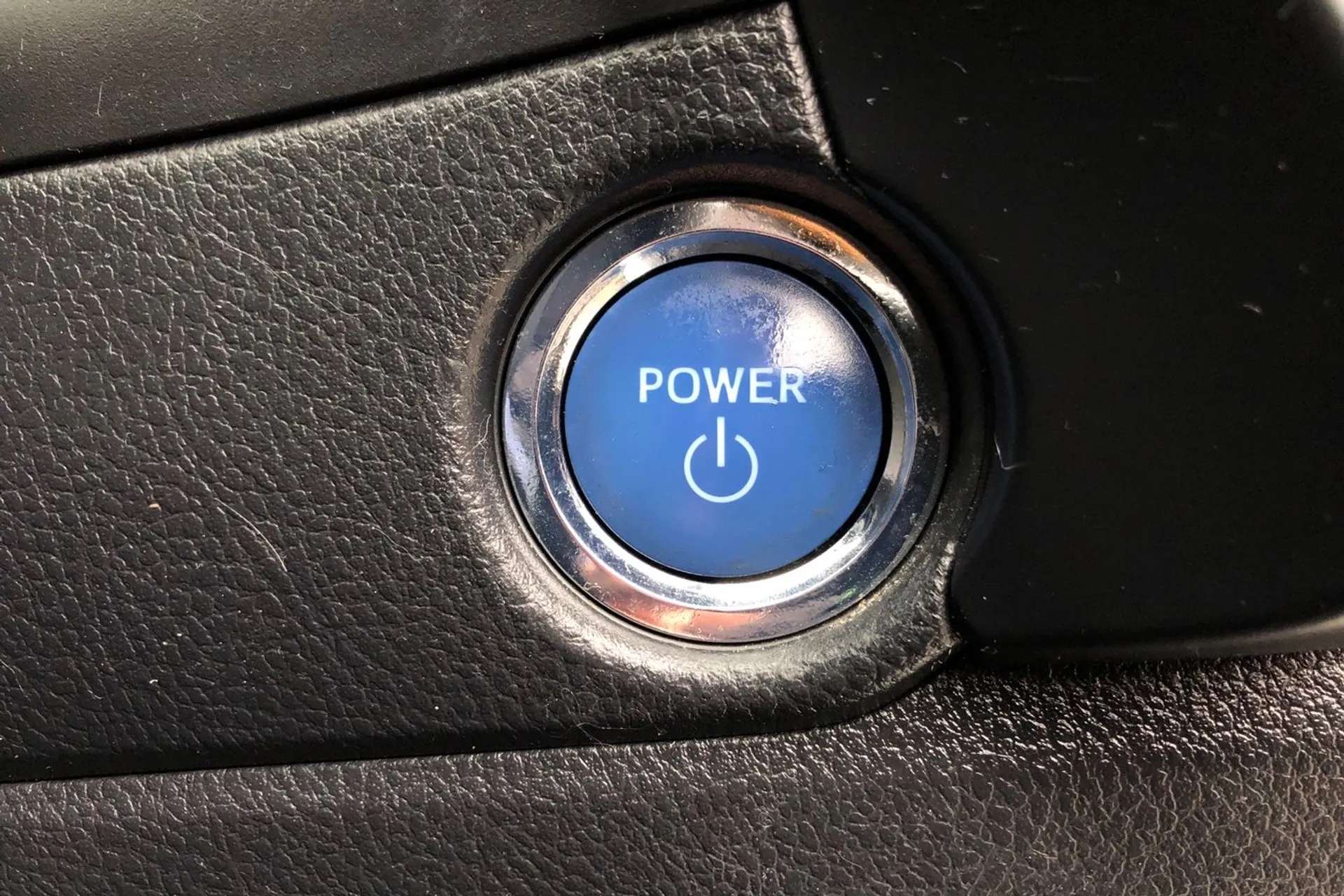 2016 TOYOTA AURIS 2016 TOYOTA AURIS