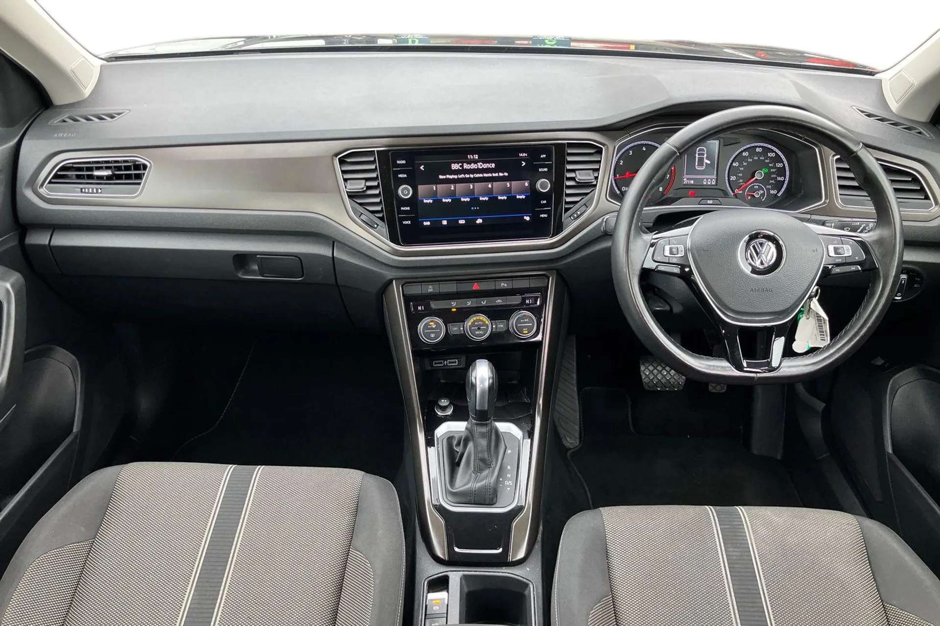 2019 VOLKSWAGEN T-ROC 2019 VOLKSWAGEN T-ROC