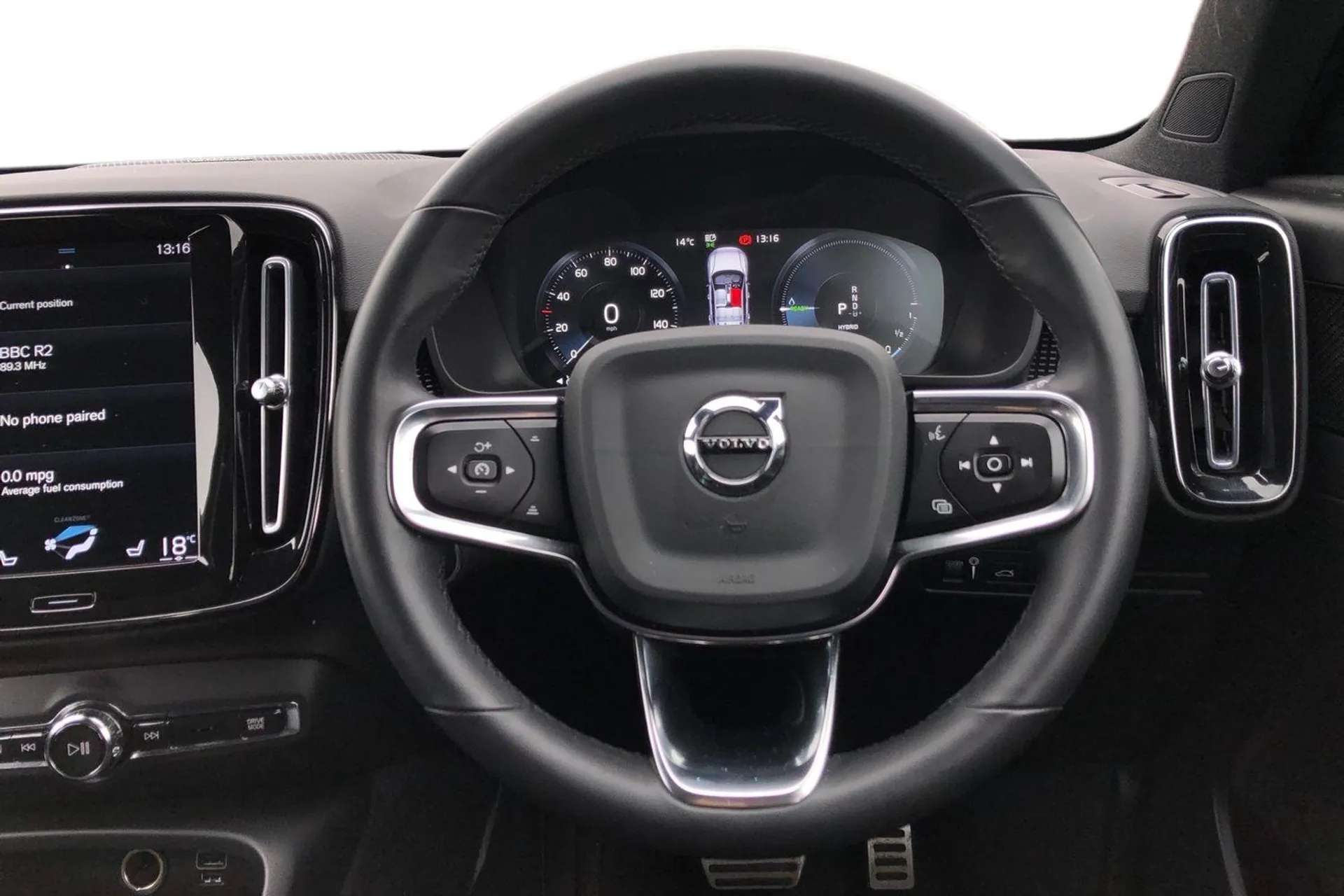 2021 VOLVO XC40 2021 VOLVO XC40