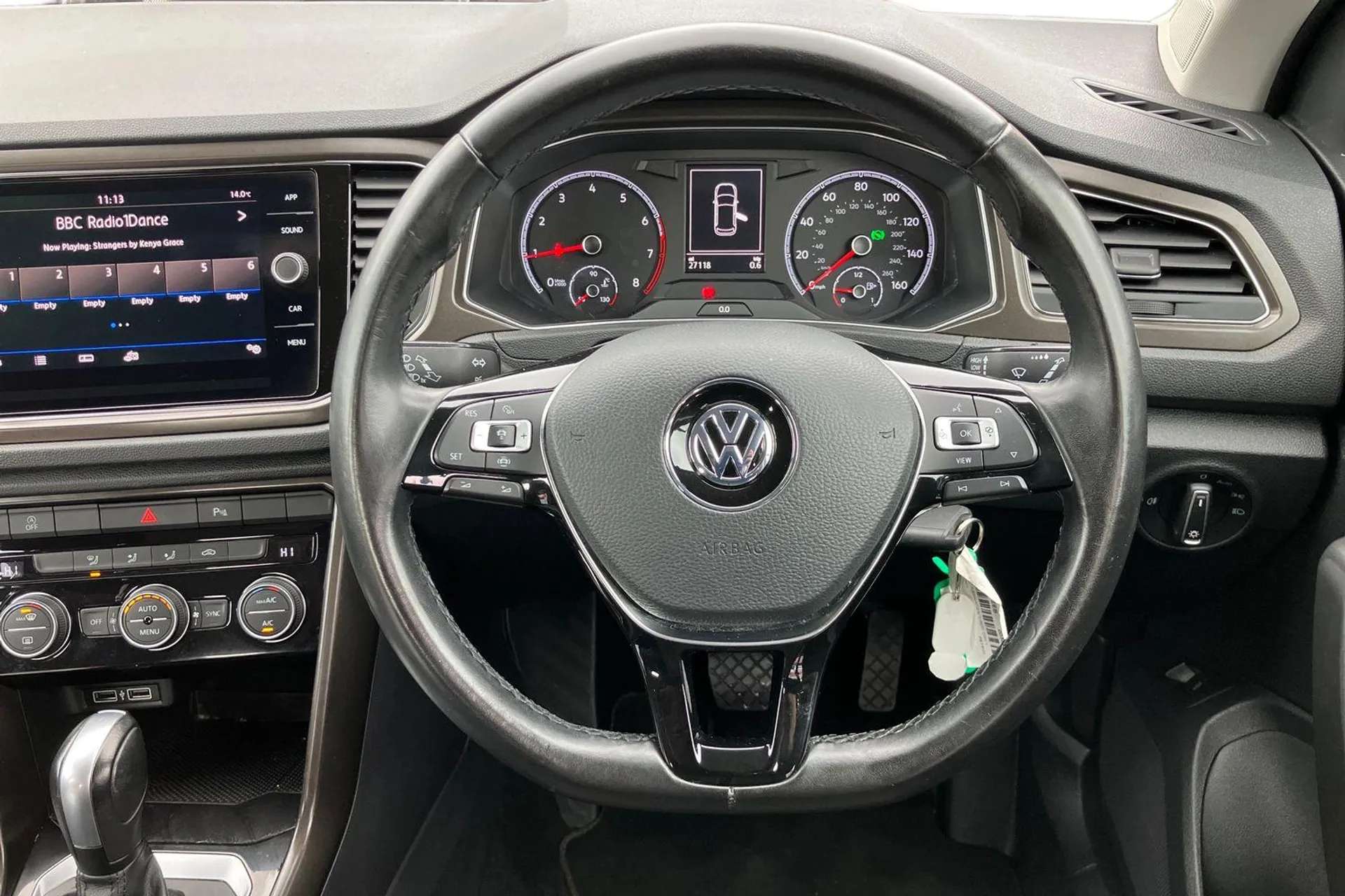 2019 VOLKSWAGEN T-ROC 2019 VOLKSWAGEN T-ROC