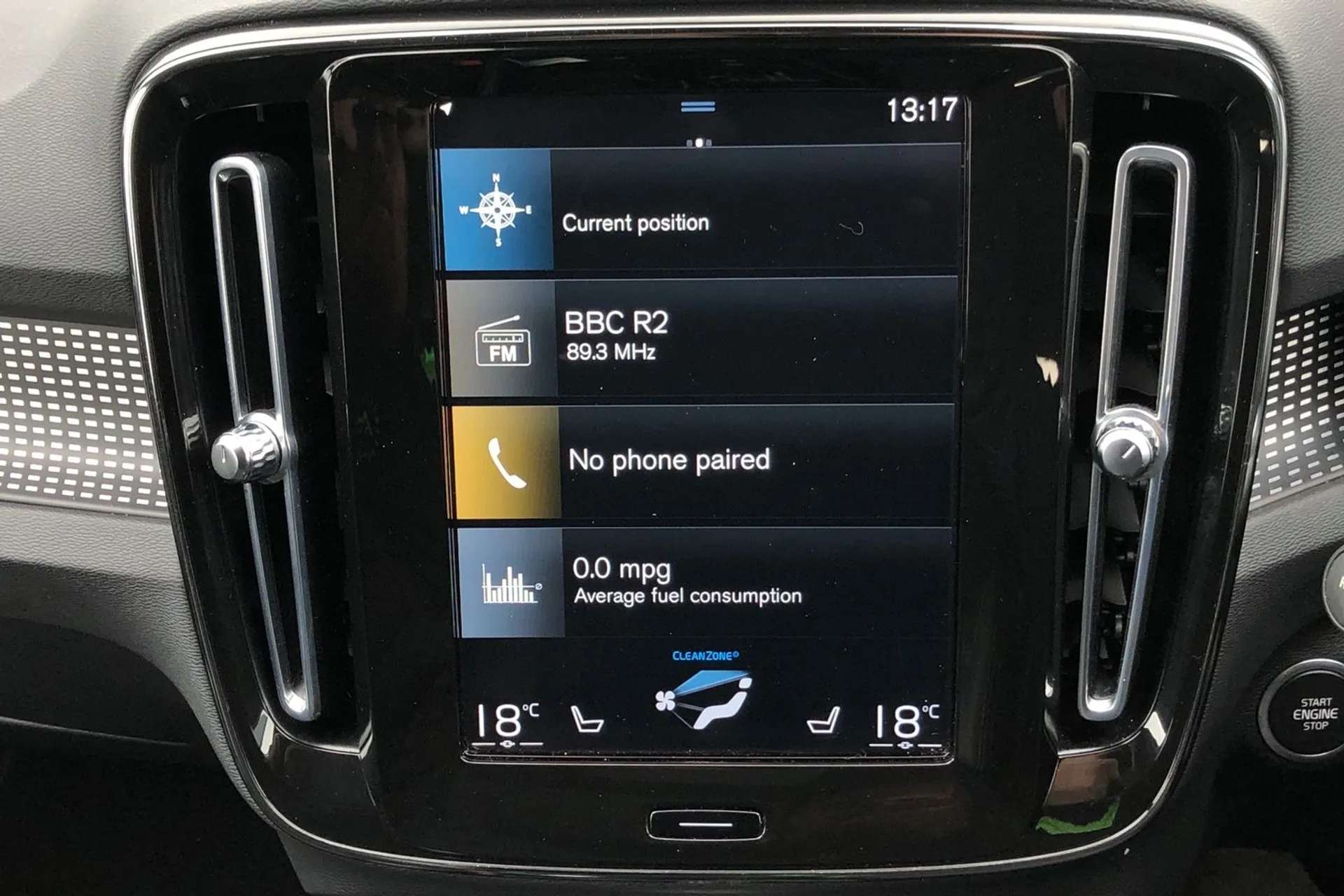 2021 VOLVO XC40 2021 VOLVO XC40