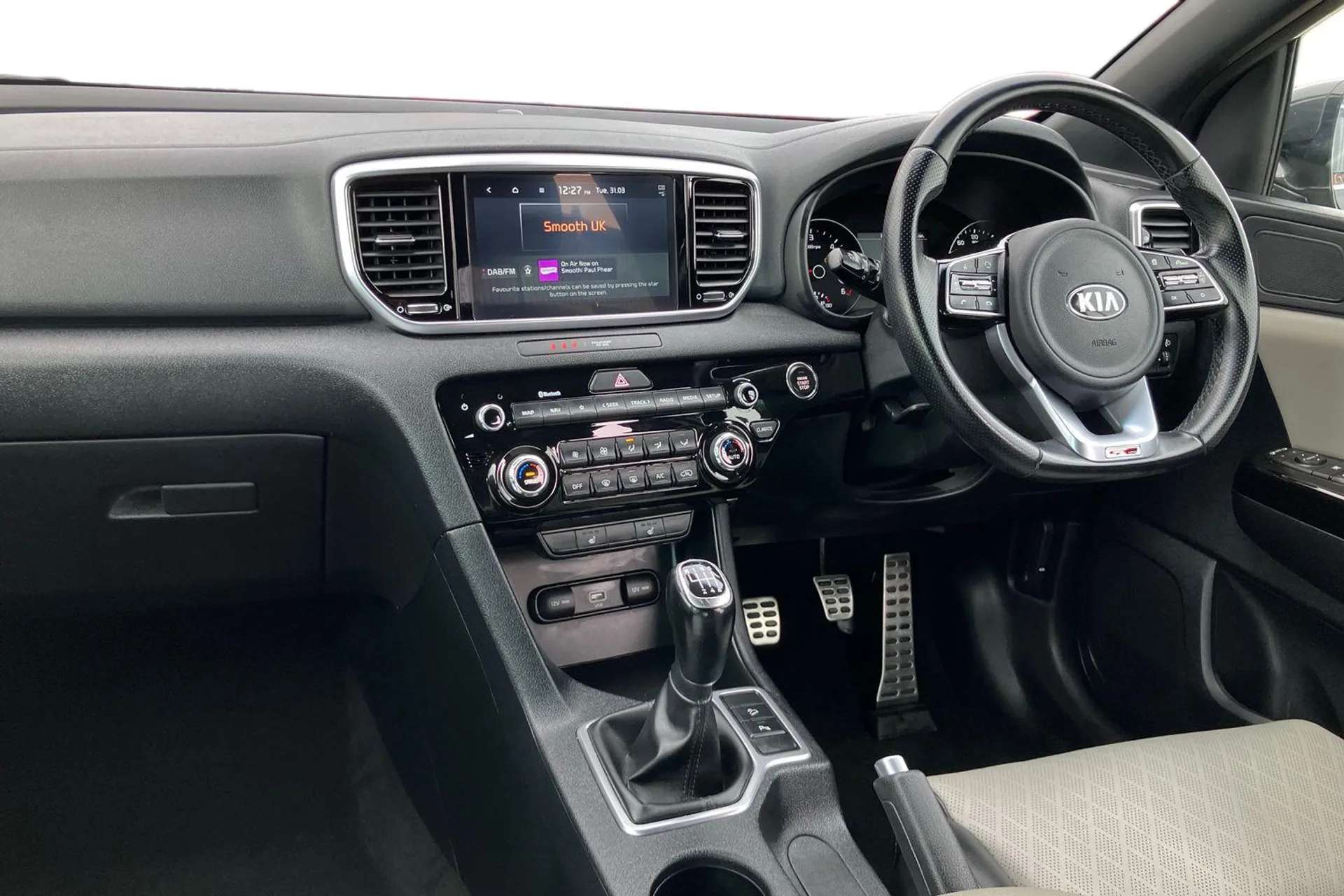 2021 KIA SPORTAGE 2021 KIA SPORTAGE