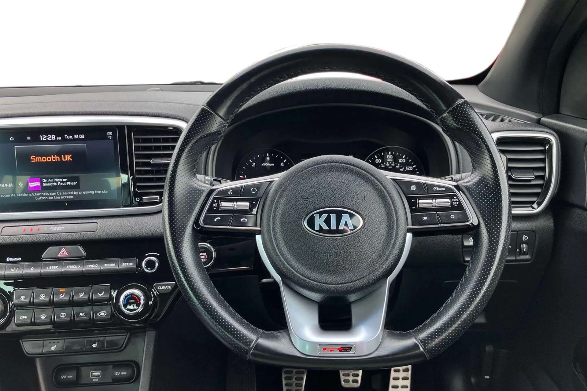 2021 KIA SPORTAGE 2021 KIA SPORTAGE