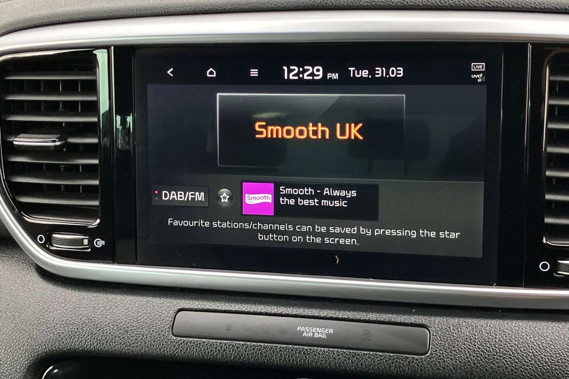 2021 KIA SPORTAGE 2021 KIA SPORTAGE