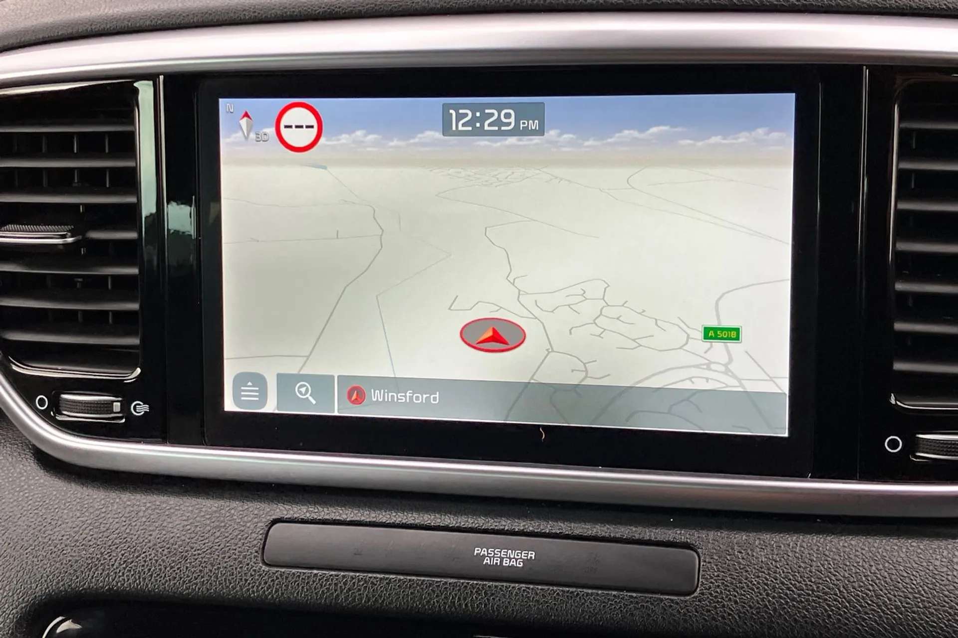 2021 KIA SPORTAGE 2021 KIA SPORTAGE