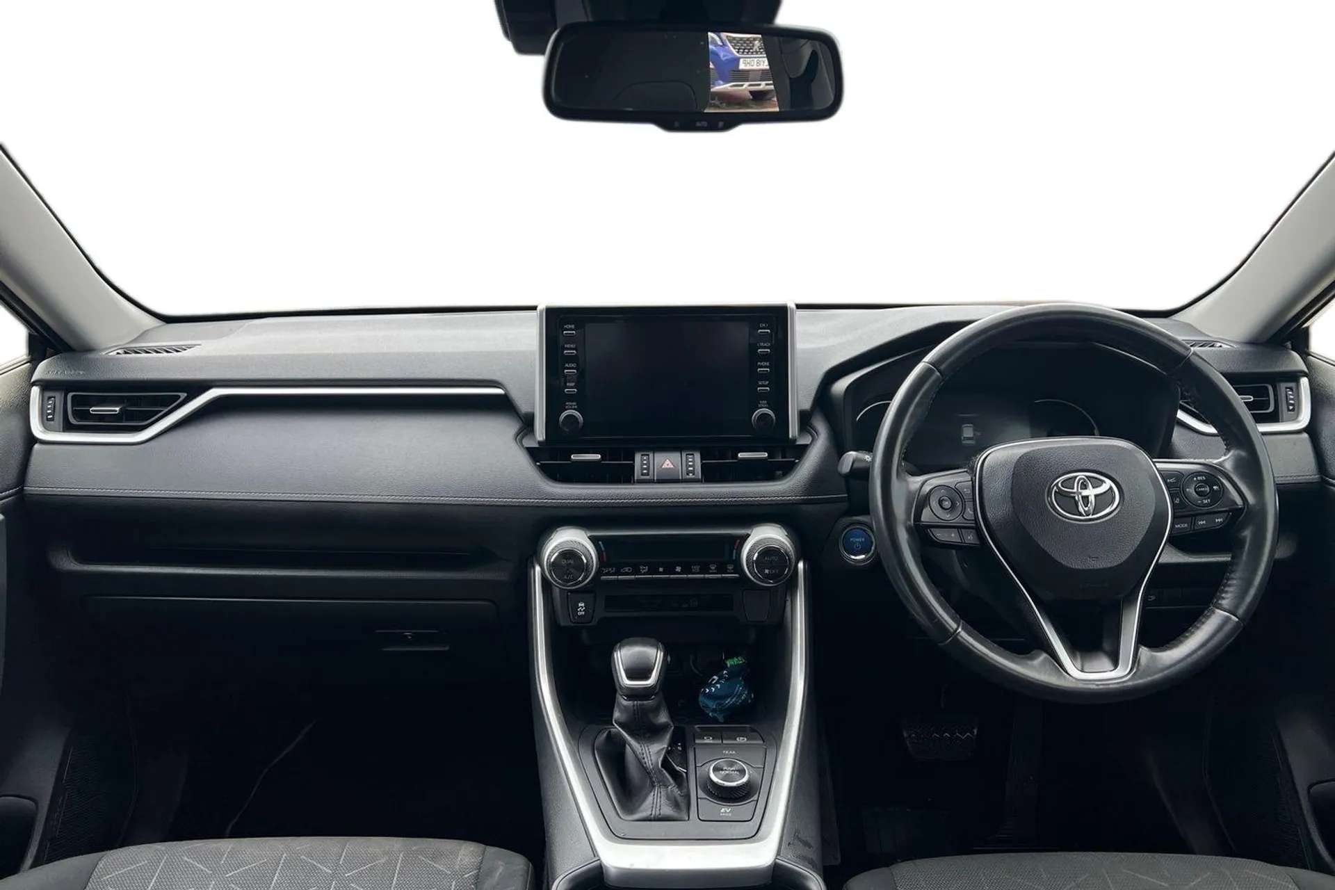 2019 TOYOTA RAV4 2019 TOYOTA RAV4