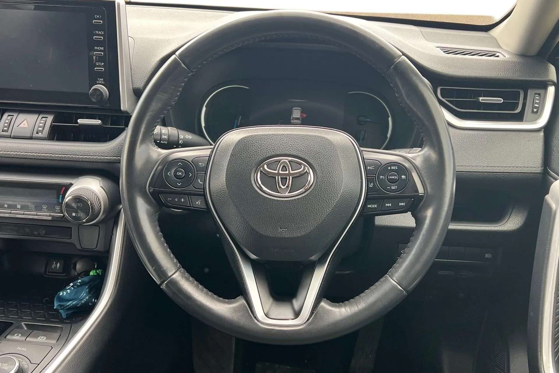 2019 TOYOTA RAV4 2019 TOYOTA RAV4