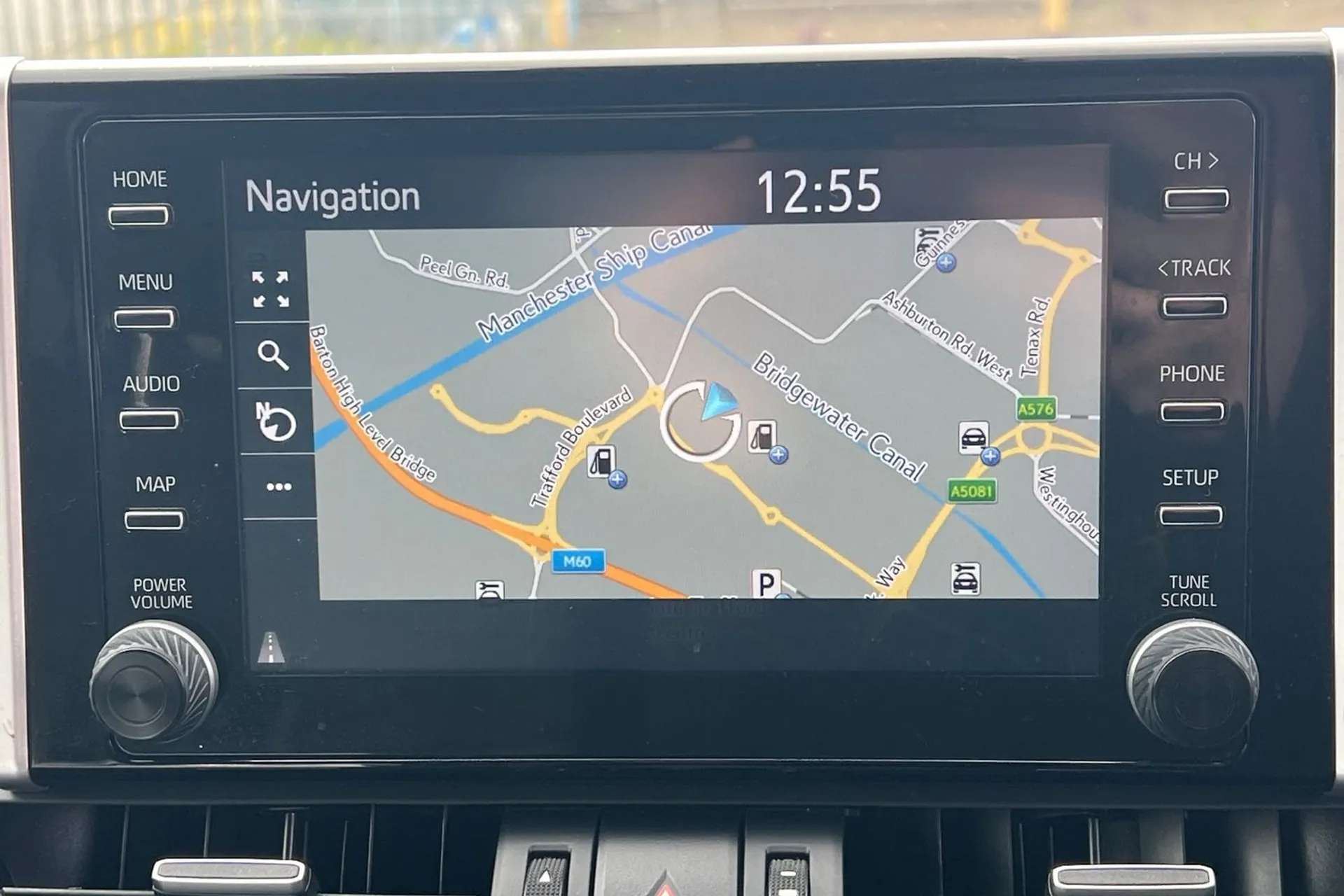 2019 TOYOTA RAV4 2019 TOYOTA RAV4