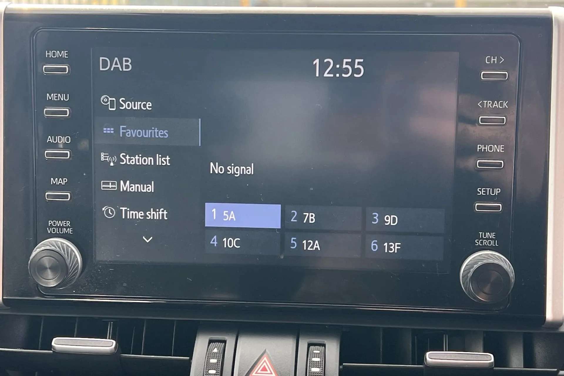 2019 TOYOTA RAV4 2019 TOYOTA RAV4