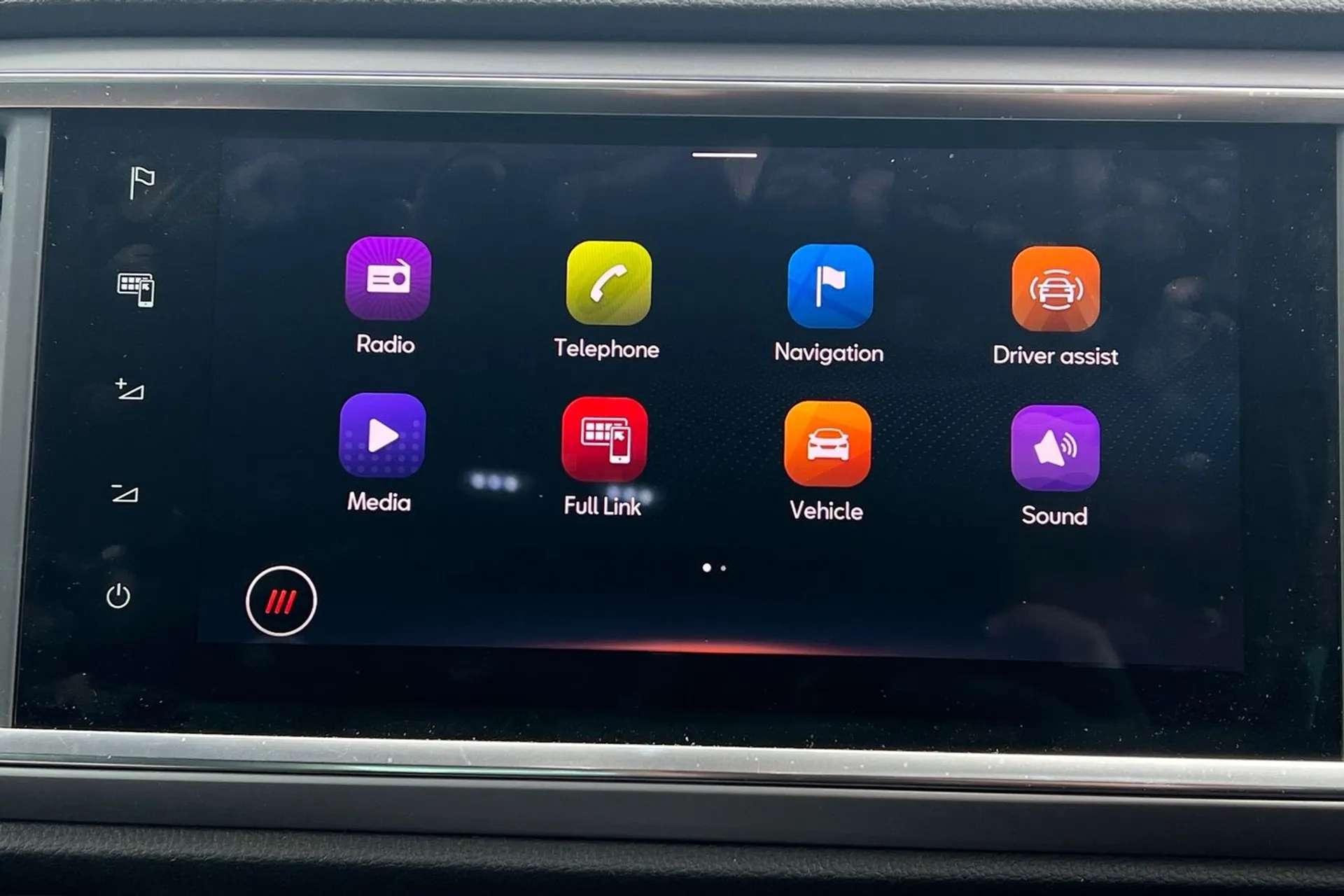 2021 SEAT ATECA 2021 SEAT ATECA