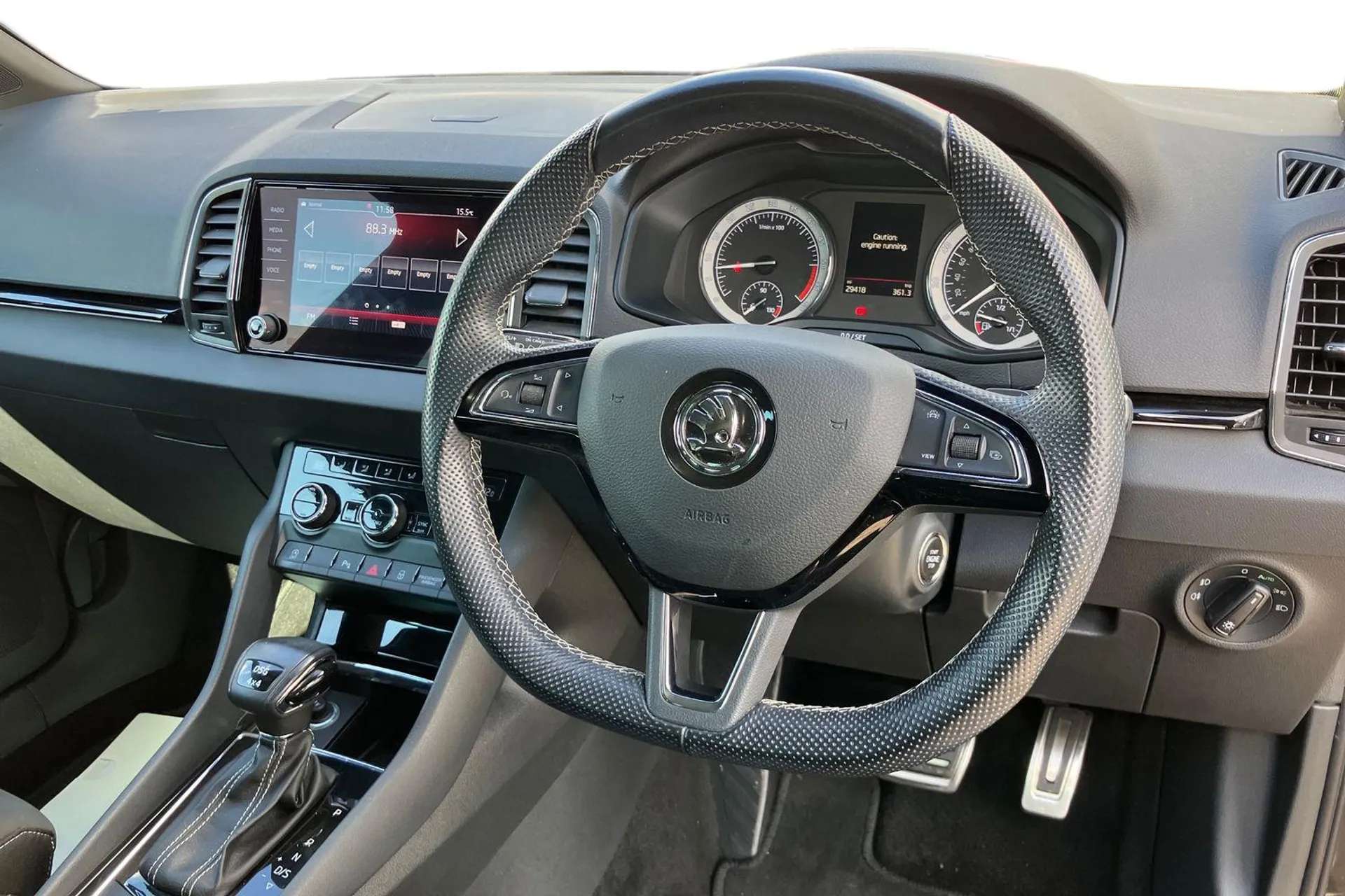 2019 SKODA KAROQ 2019 SKODA KAROQ
