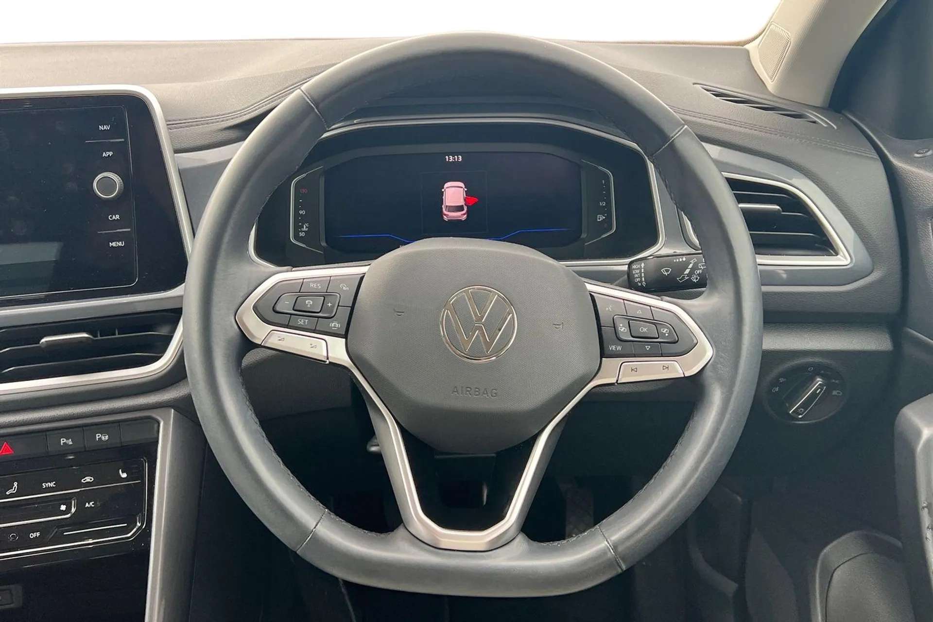 2022 VOLKSWAGEN T-ROC 2022 VOLKSWAGEN T-ROC