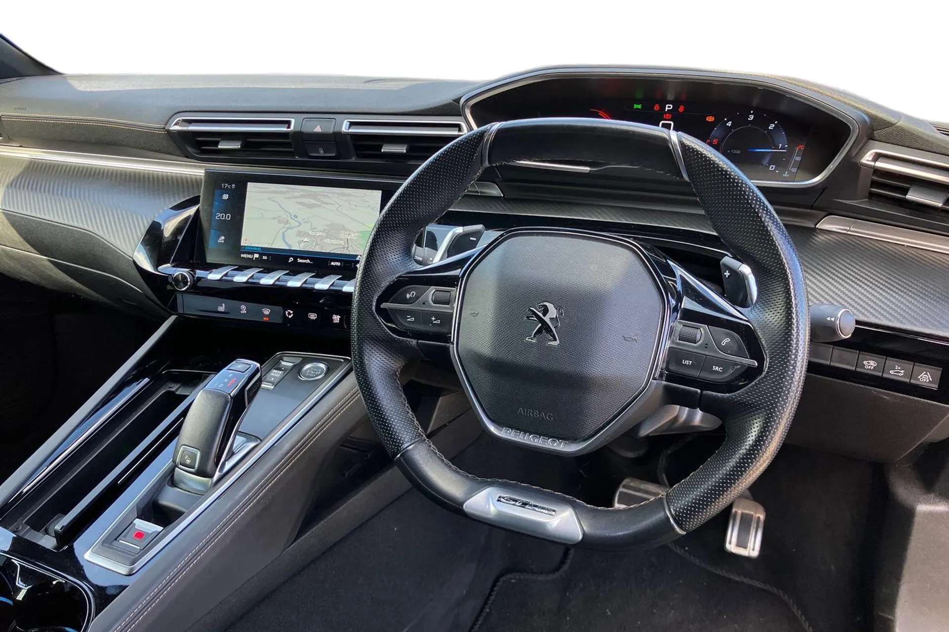 2020 PEUGEOT 508 2020 PEUGEOT 508