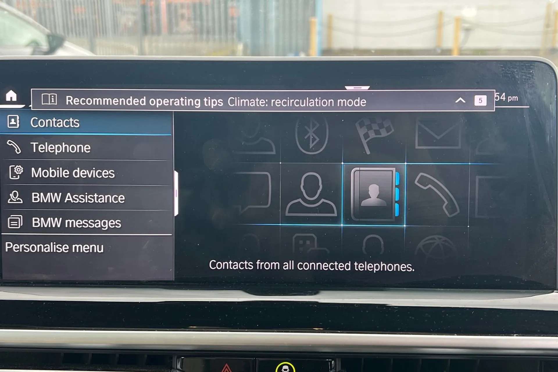 2023 BMW IX3 2023 BMW IX3