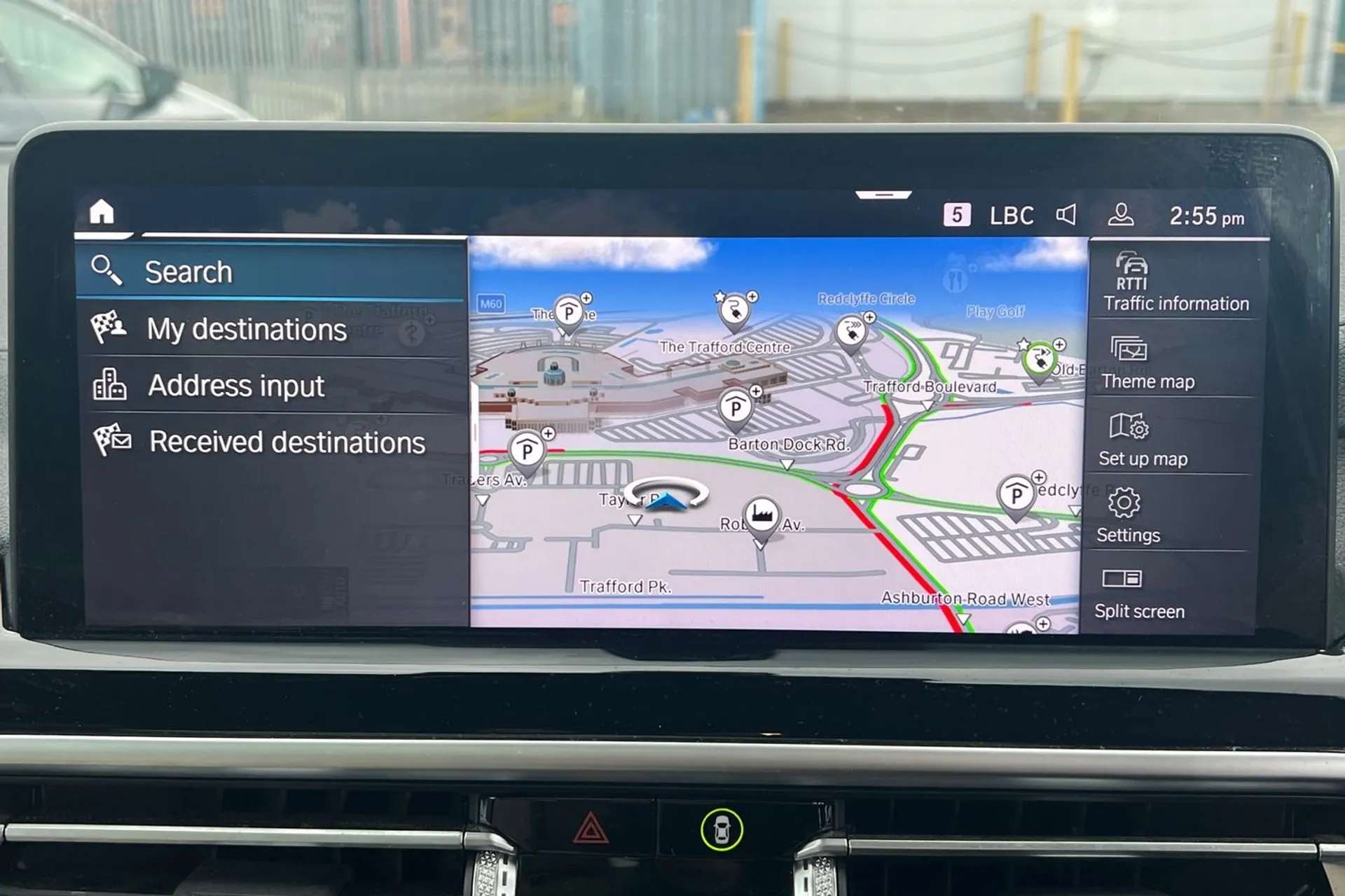 2023 BMW IX3 2023 BMW IX3