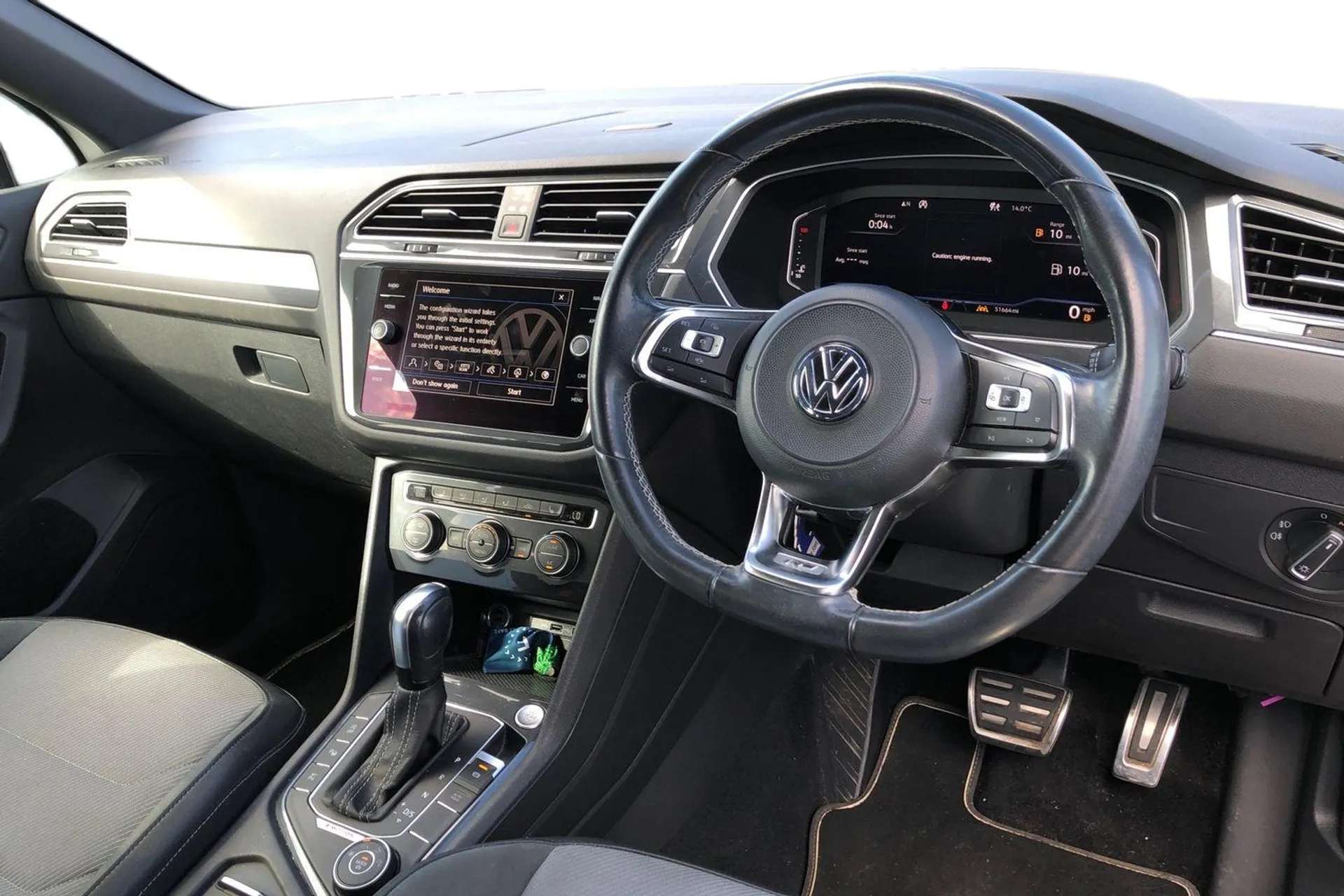 2020 VOLKSWAGEN TIGUAN ALLSPACE 2020 VOLKSWAGEN TIGUAN ALLSPACE