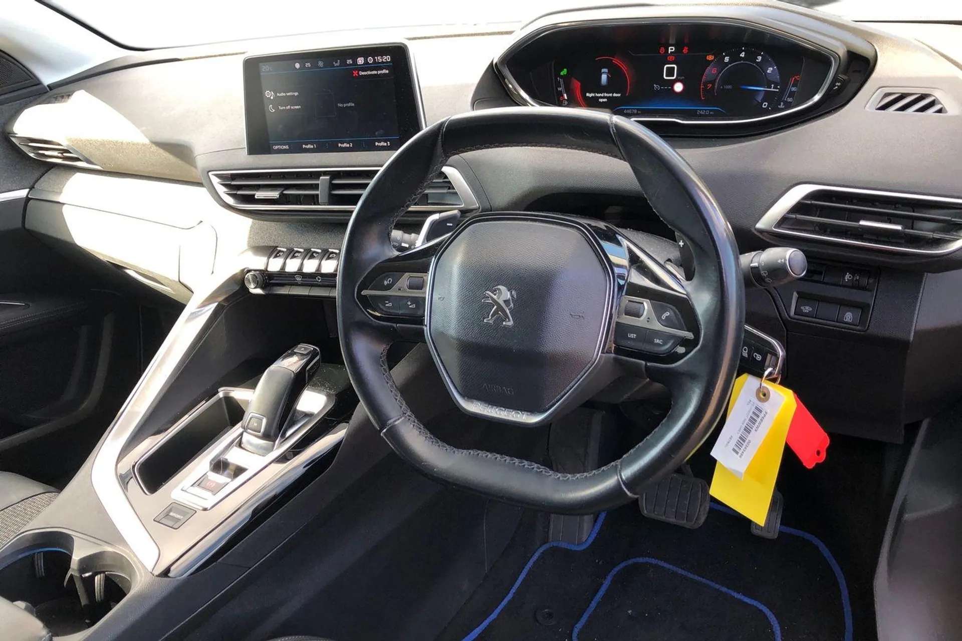 2018 PEUGEOT 3008 2018 PEUGEOT 3008