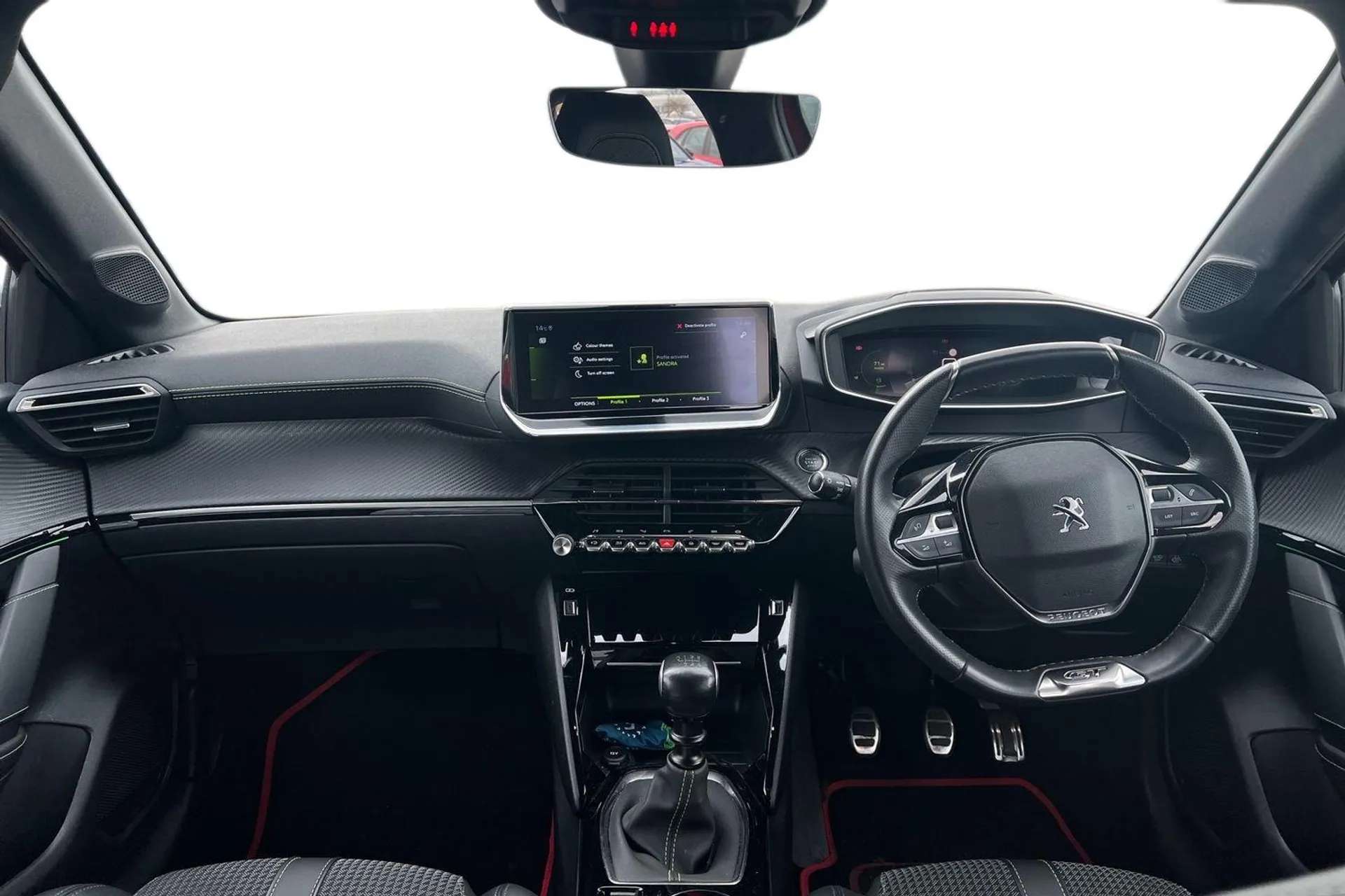 2020 PEUGEOT 208 2020 PEUGEOT 208