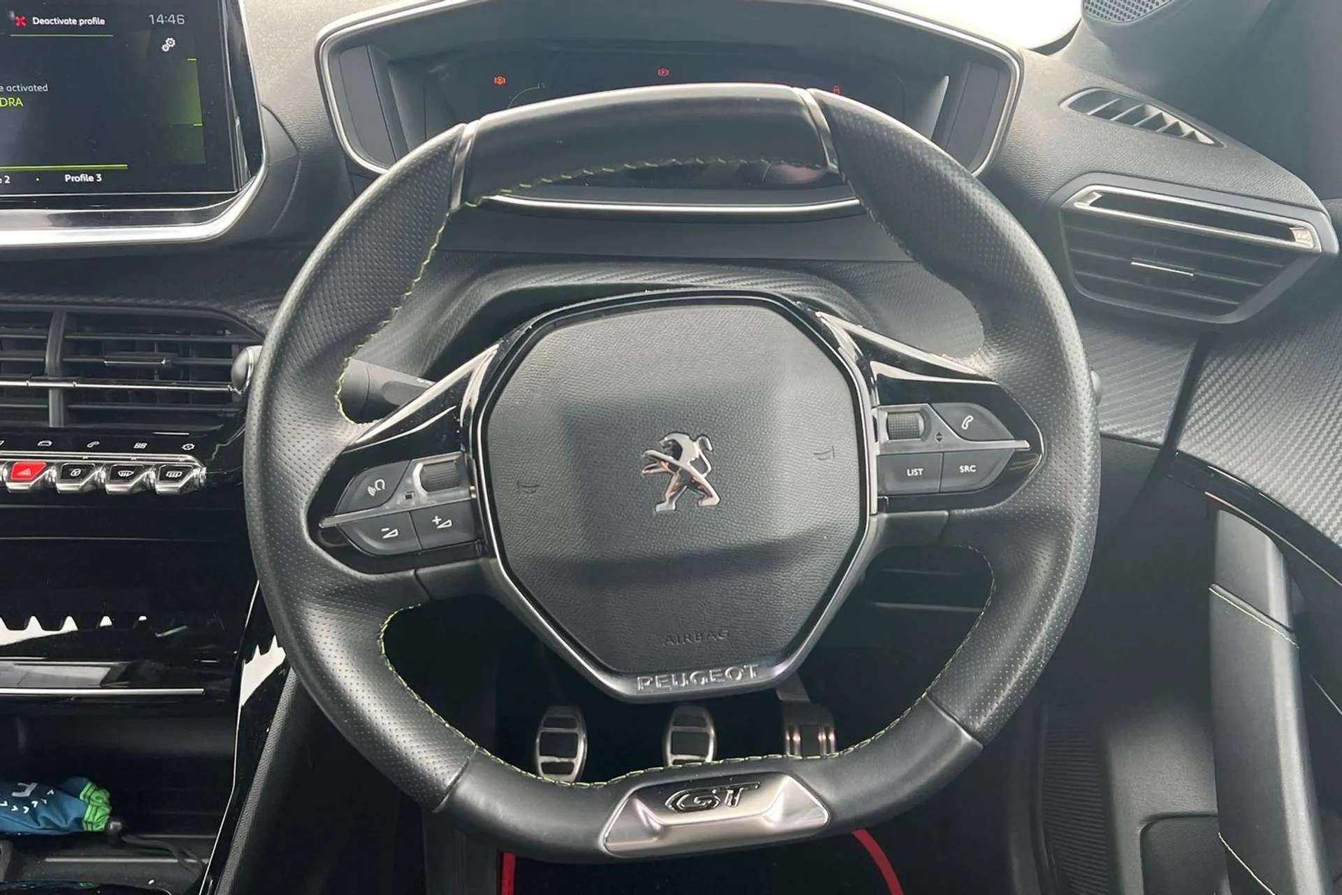 2020 PEUGEOT 208 2020 PEUGEOT 208