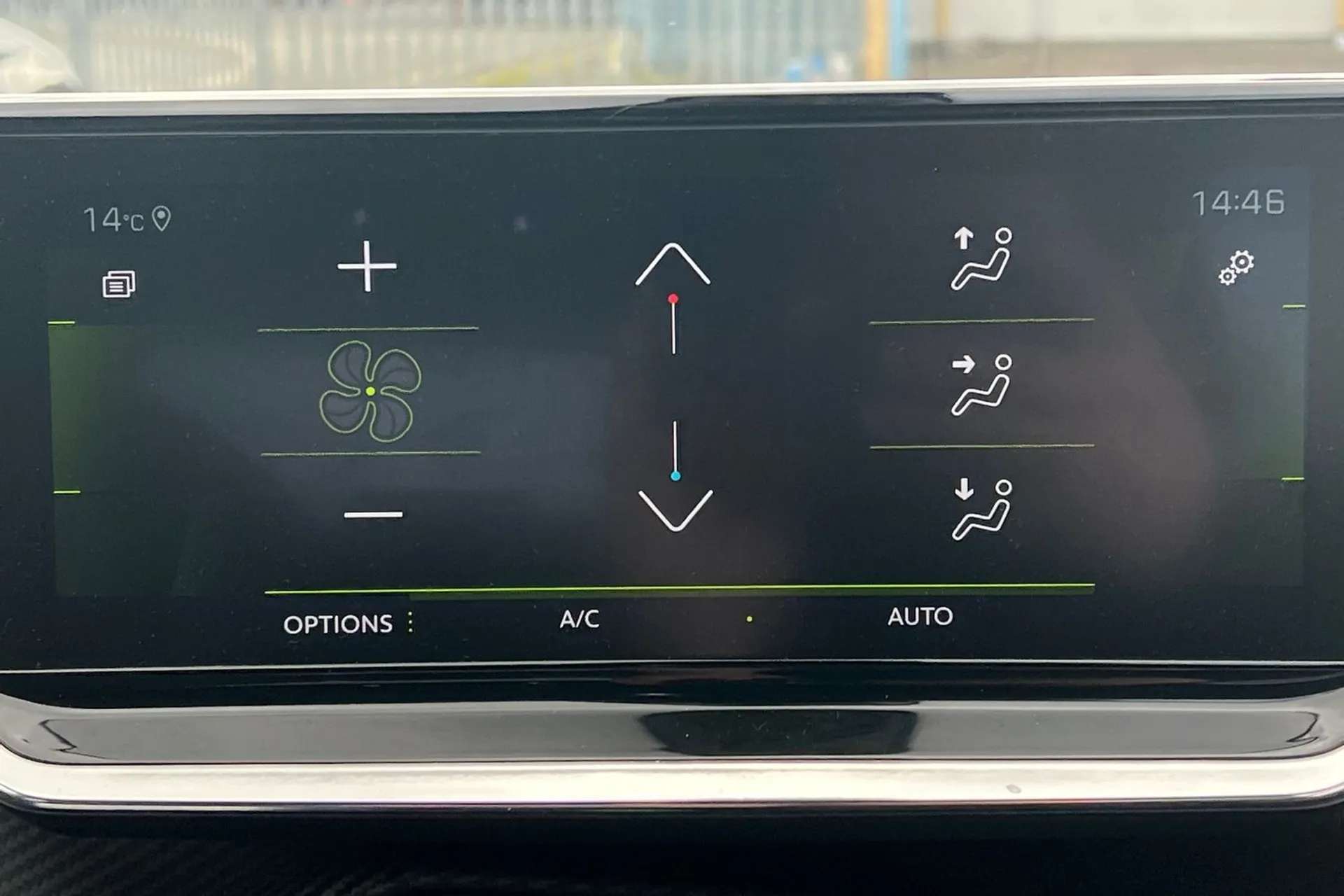 2020 PEUGEOT 208 2020 PEUGEOT 208