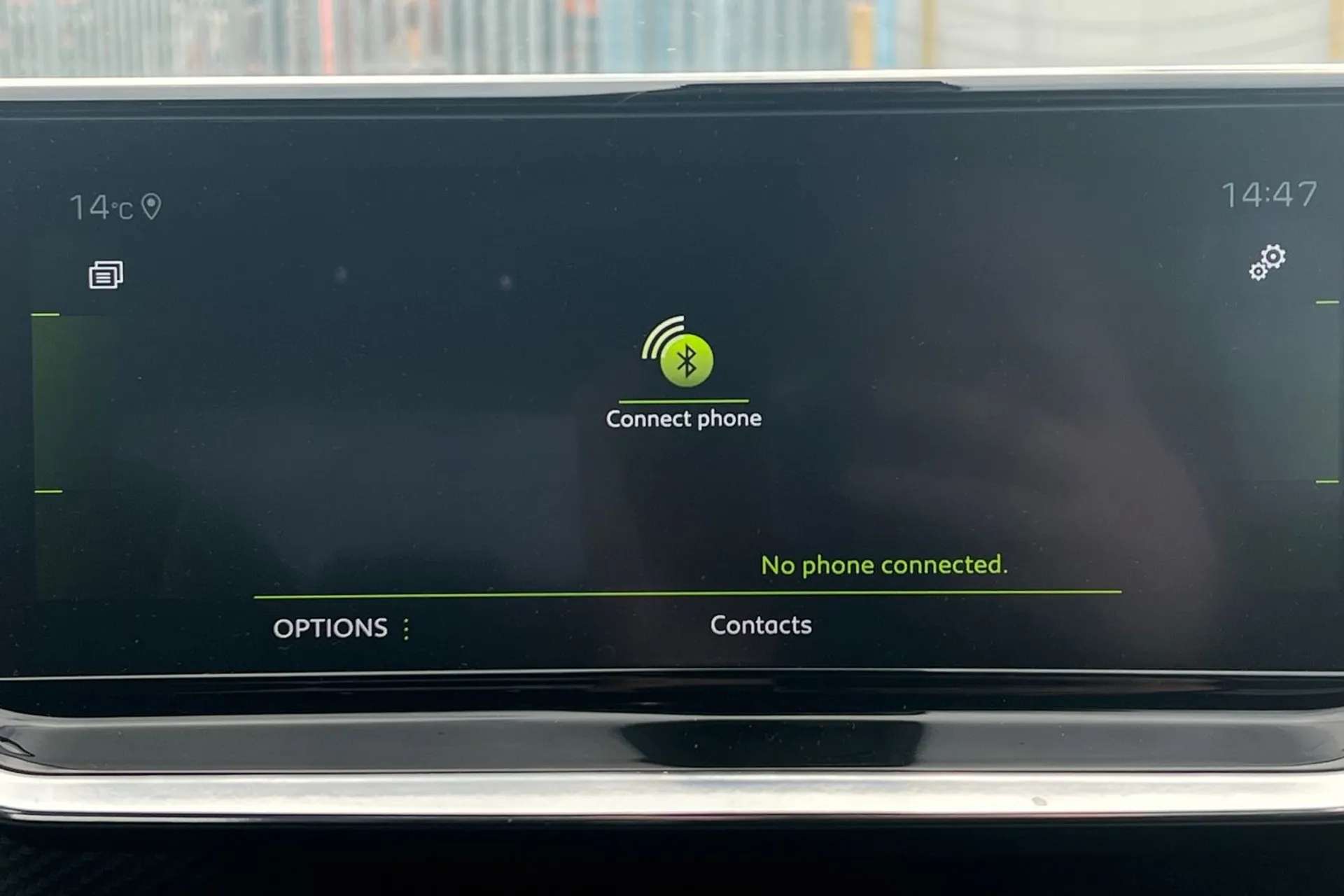 2020 PEUGEOT 208 2020 PEUGEOT 208