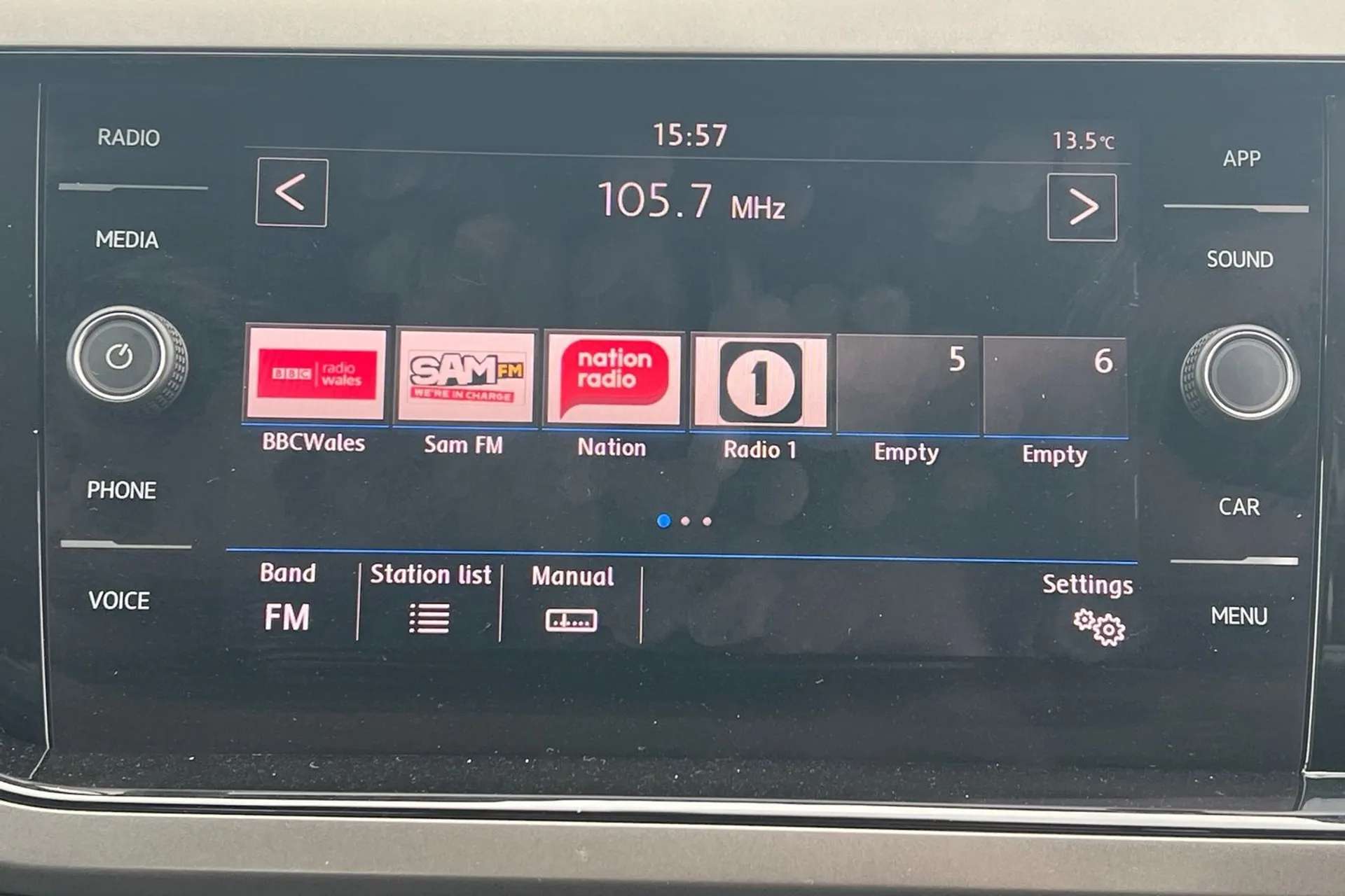 2019 VOLKSWAGEN POLO 2019 VOLKSWAGEN POLO