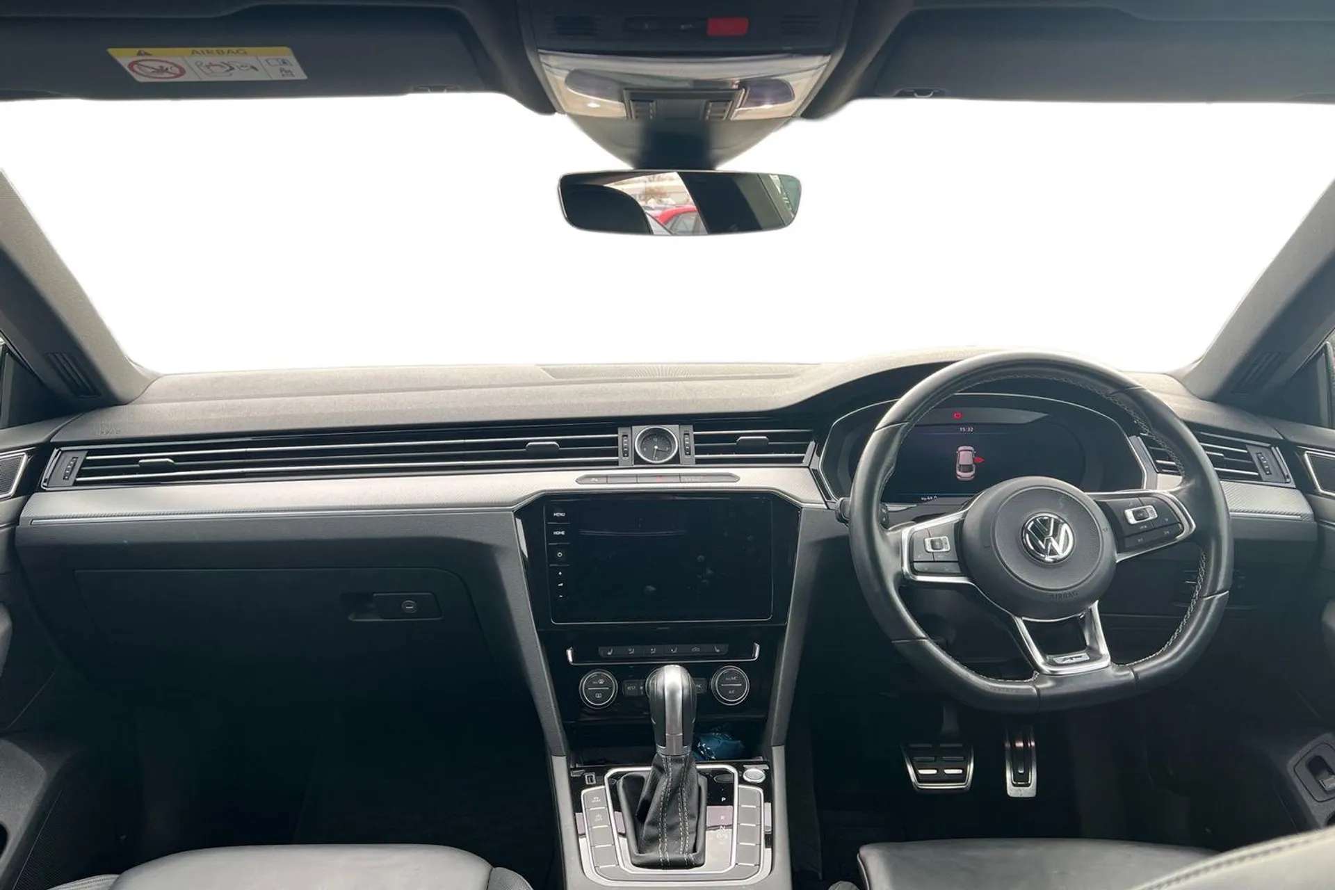 2019 VOLKSWAGEN ARTEON 2019 VOLKSWAGEN ARTEON