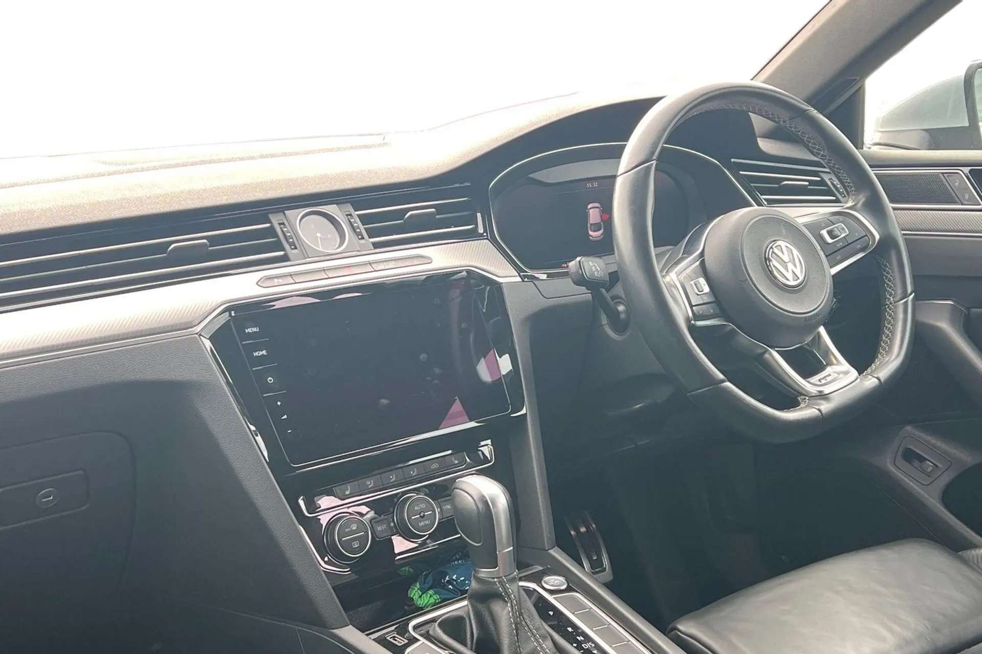 2019 VOLKSWAGEN ARTEON 2019 VOLKSWAGEN ARTEON