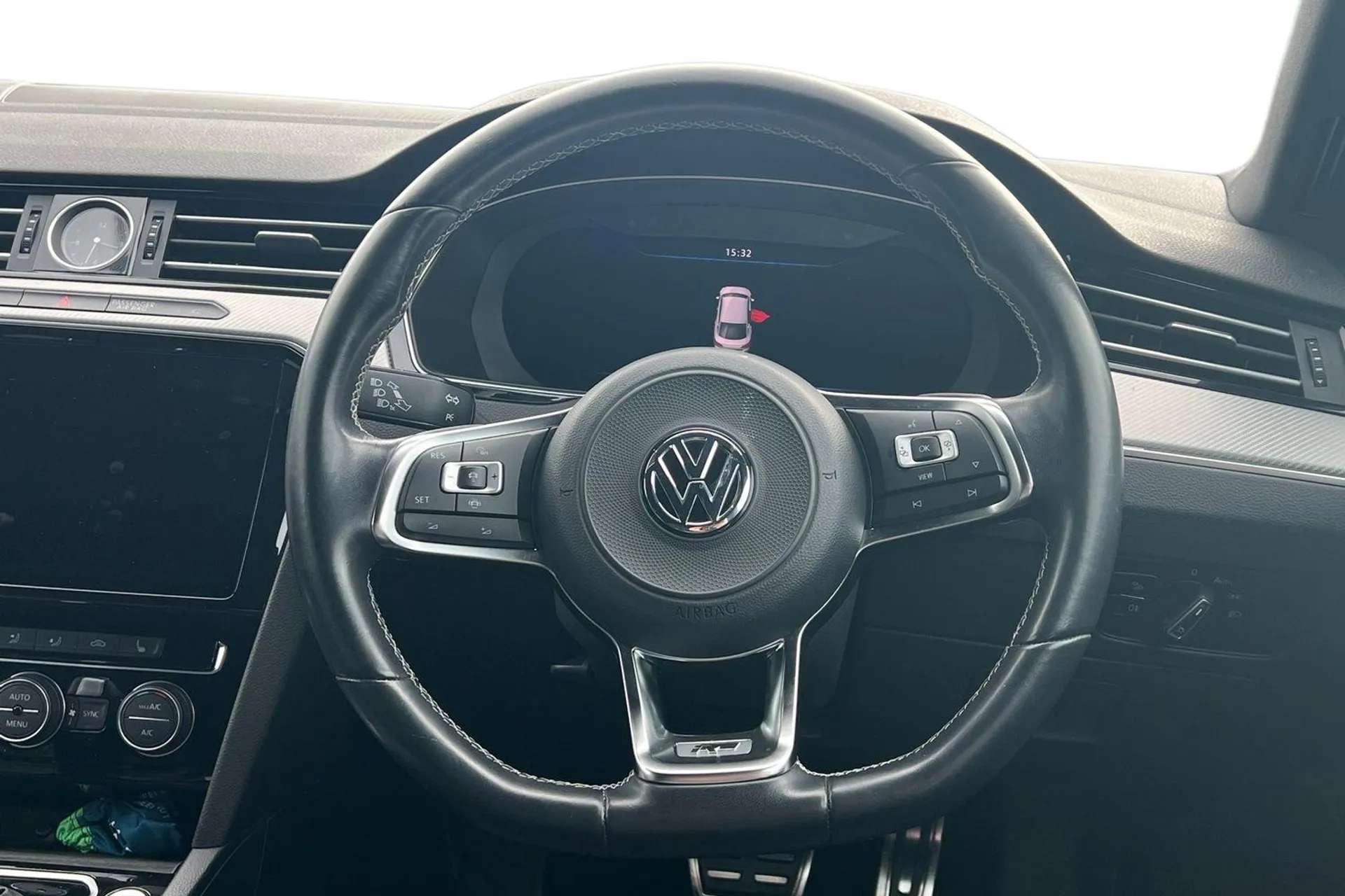 2019 VOLKSWAGEN ARTEON 2019 VOLKSWAGEN ARTEON