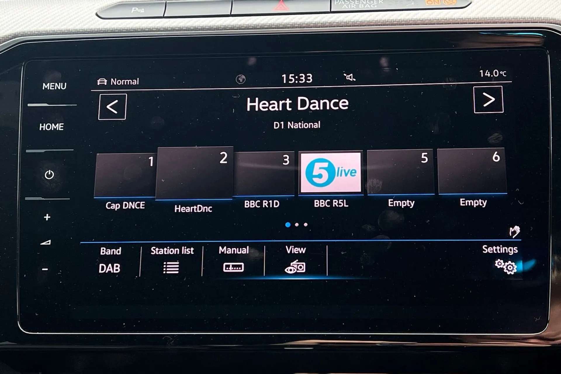 2019 VOLKSWAGEN ARTEON 2019 VOLKSWAGEN ARTEON