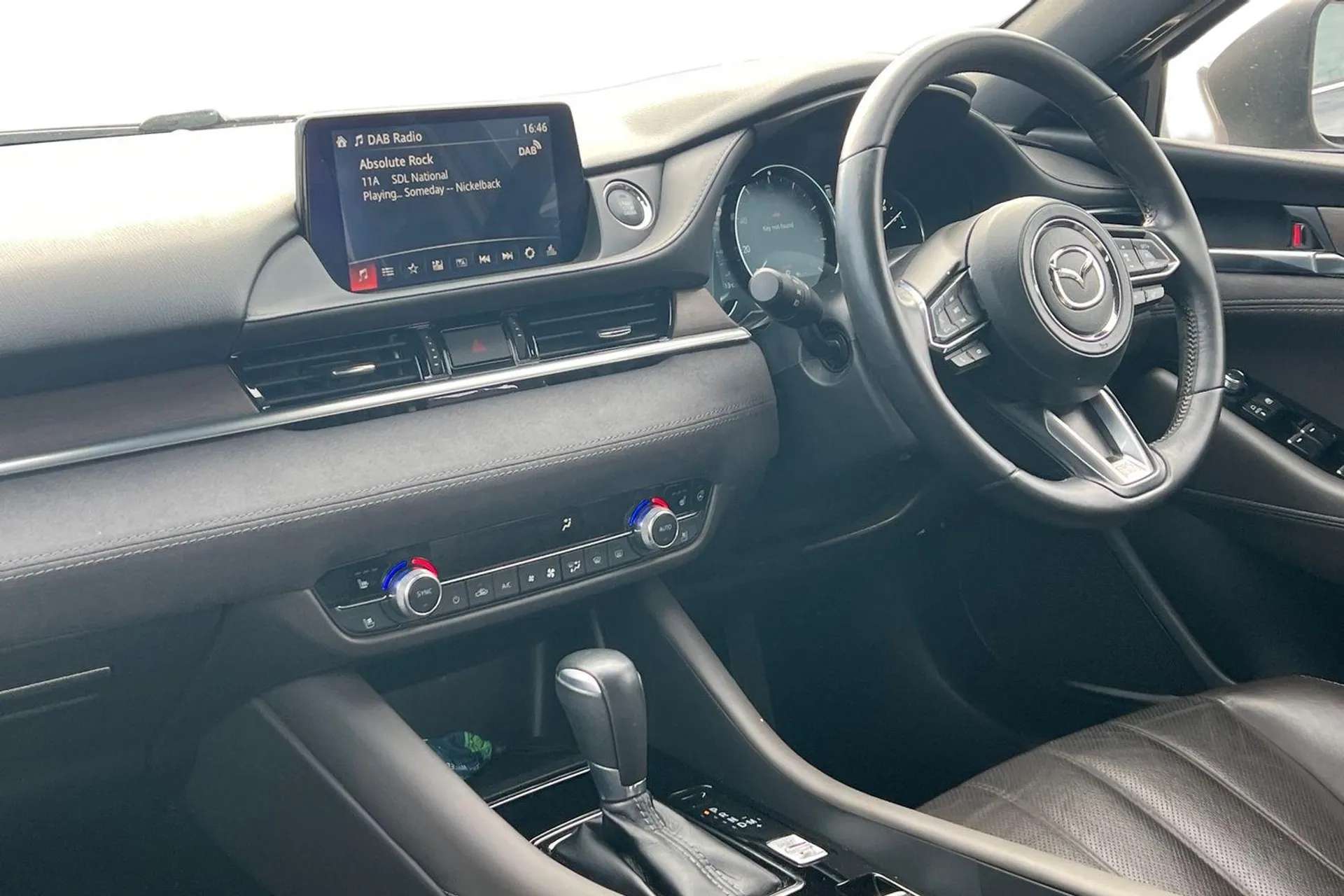 2021 MAZDA MAZDA6 2021 MAZDA MAZDA6