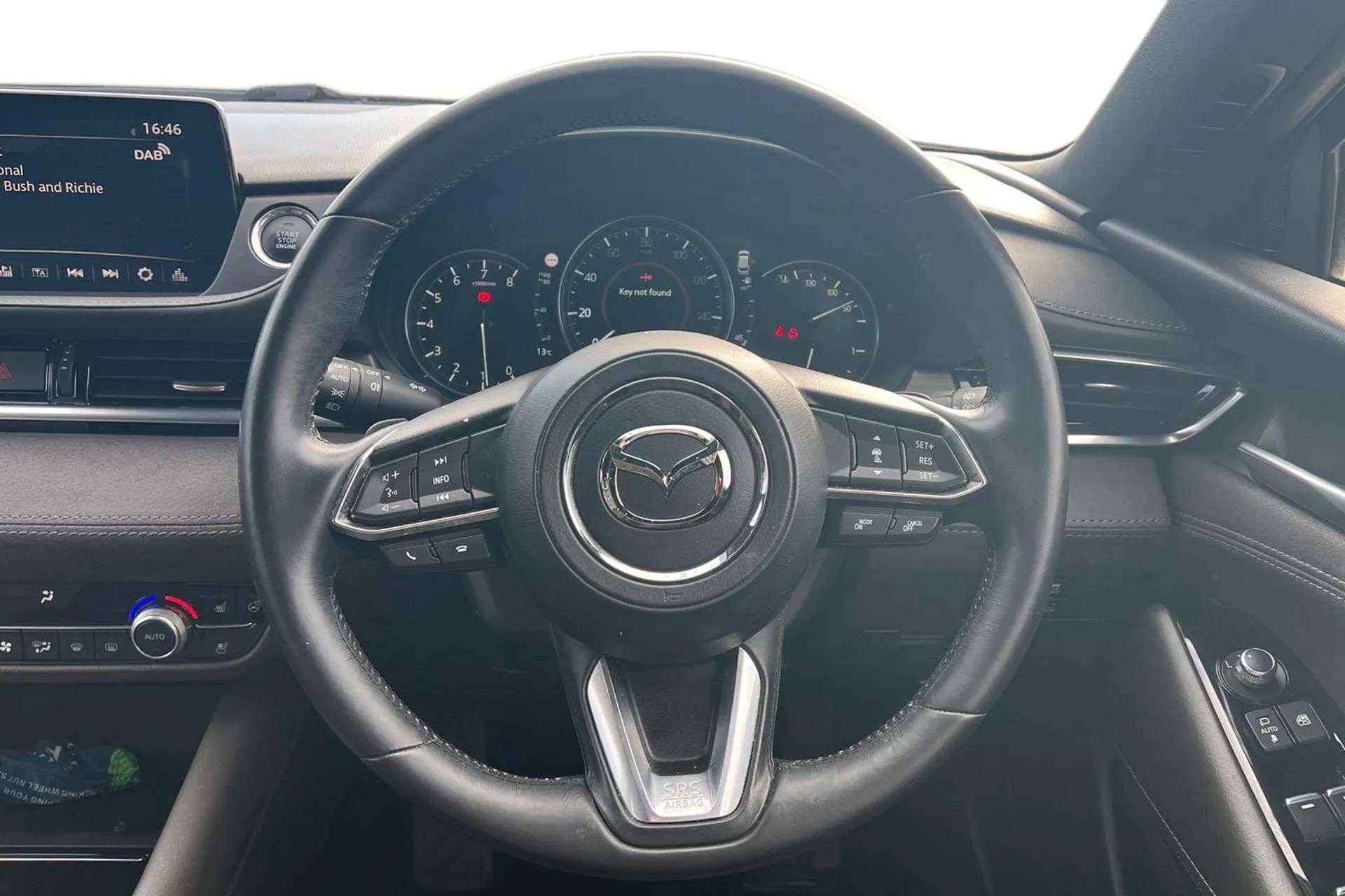 2021 MAZDA MAZDA6 2021 MAZDA MAZDA6