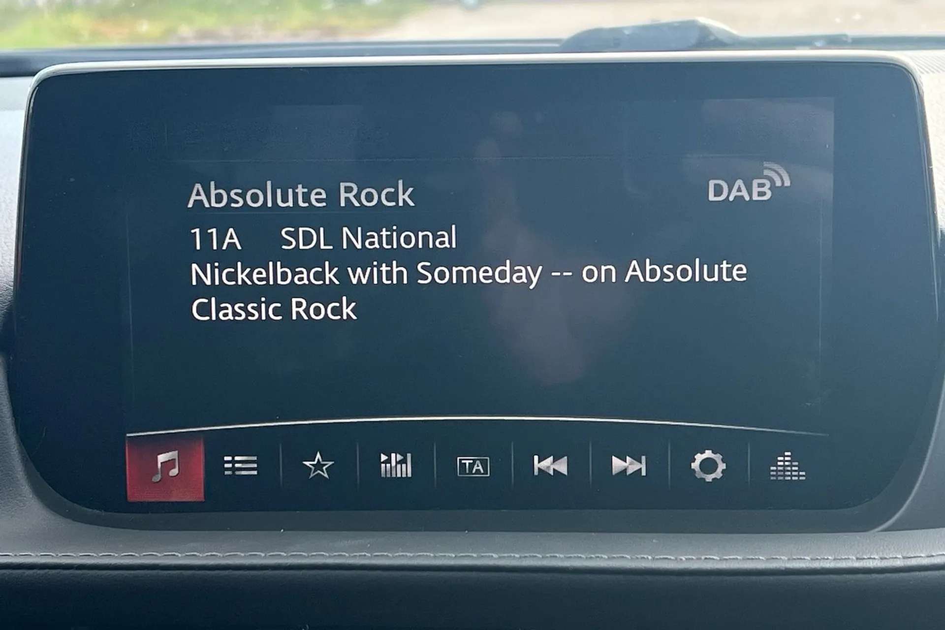 2021 MAZDA MAZDA6 2021 MAZDA MAZDA6