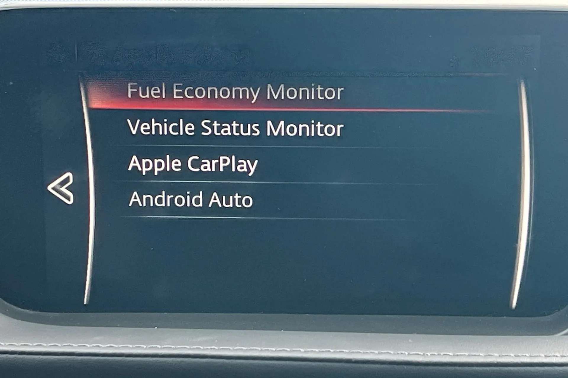 2021 MAZDA MAZDA6 2021 MAZDA MAZDA6