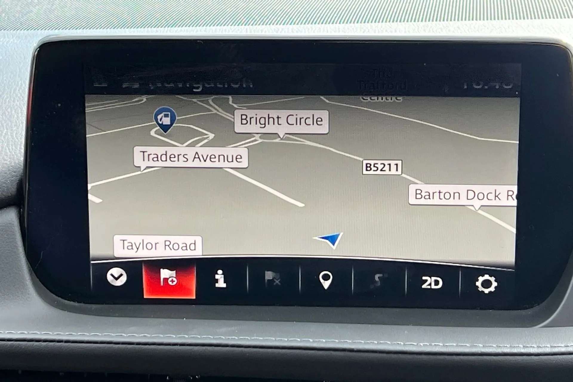 2021 MAZDA MAZDA6 2021 MAZDA MAZDA6