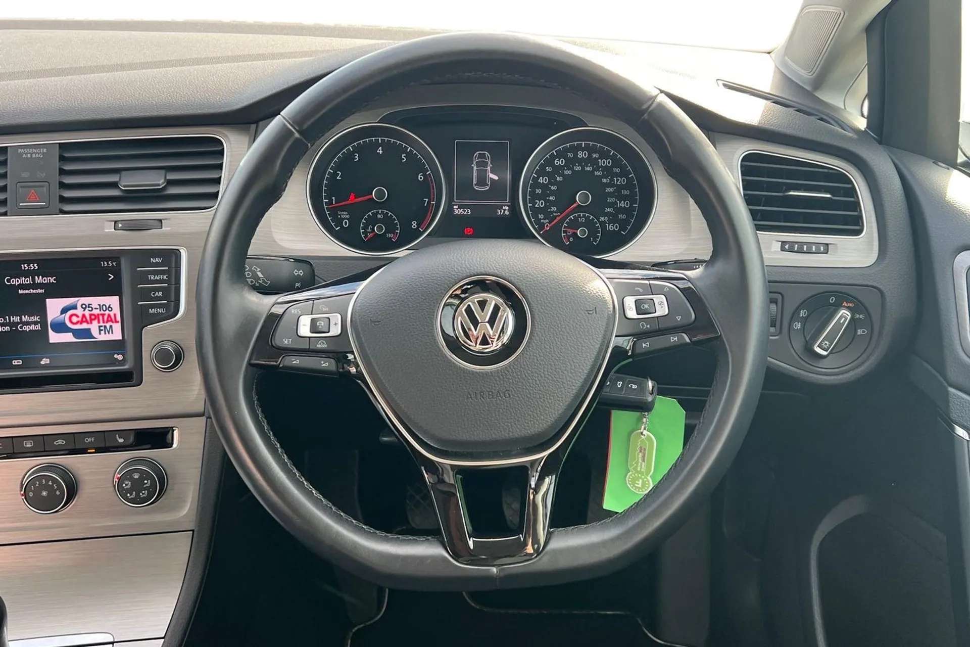 2017 VOLKSWAGEN GOLF 2017 VOLKSWAGEN GOLF