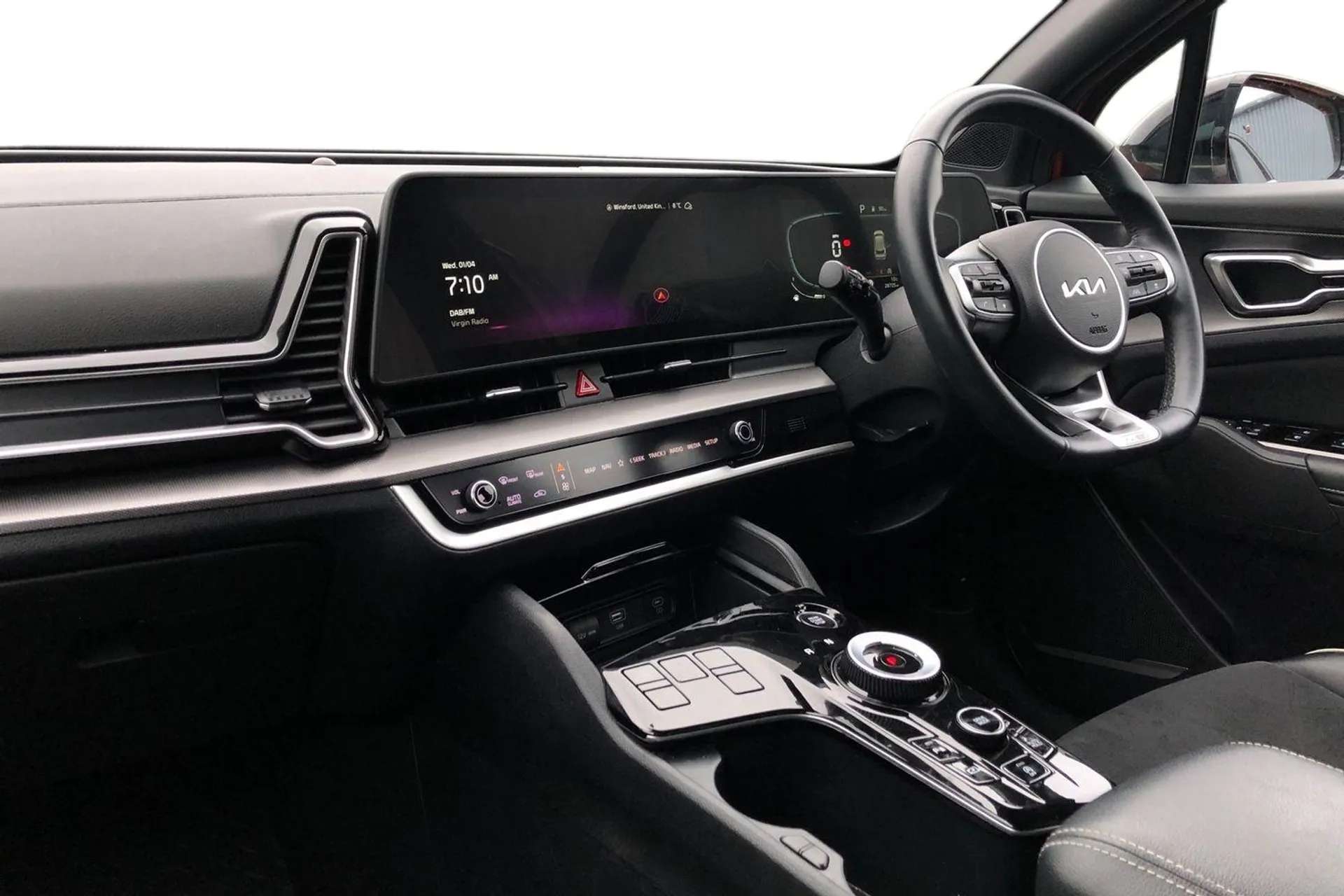 2022 KIA SPORTAGE 2022 KIA SPORTAGE