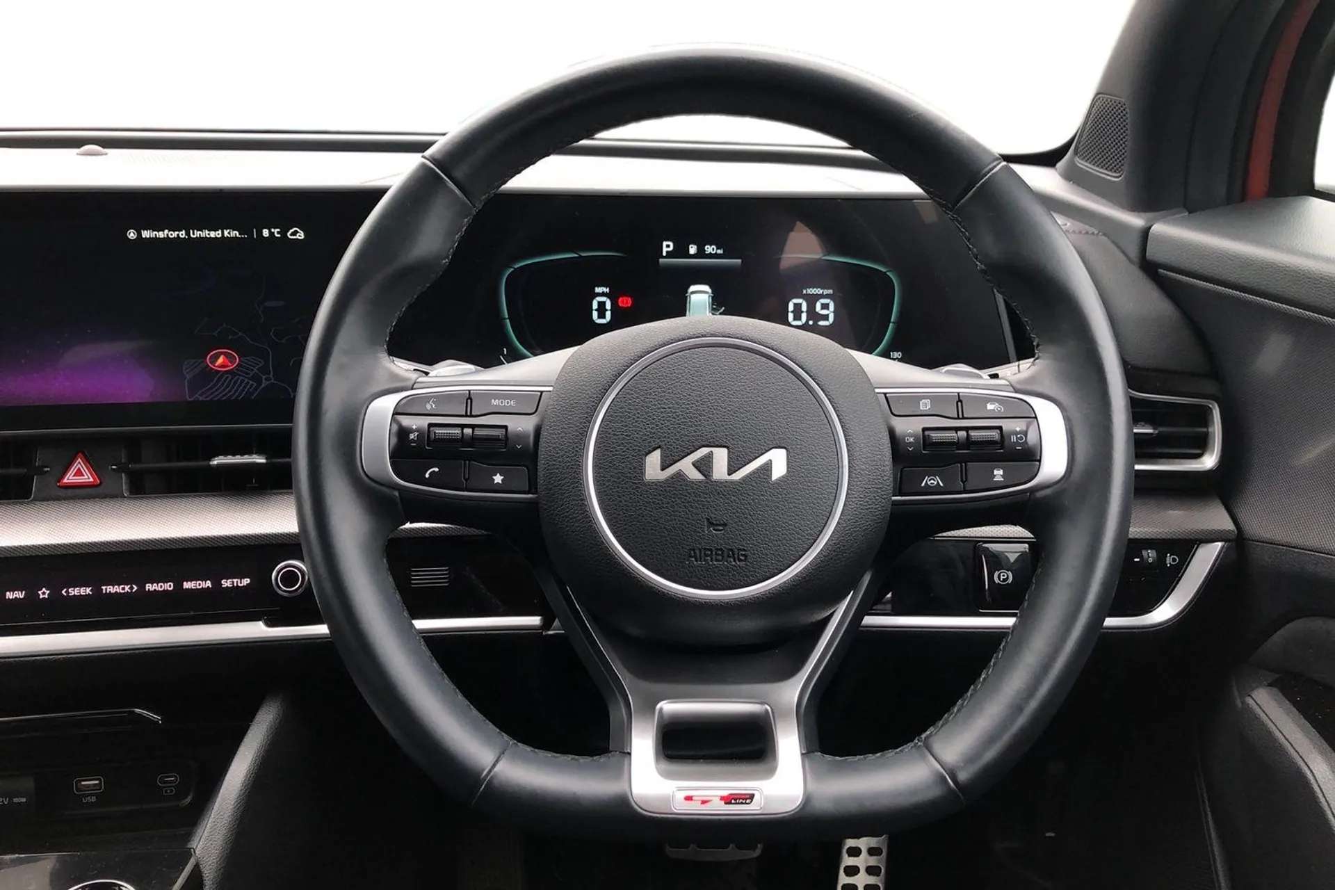 2022 KIA SPORTAGE 2022 KIA SPORTAGE