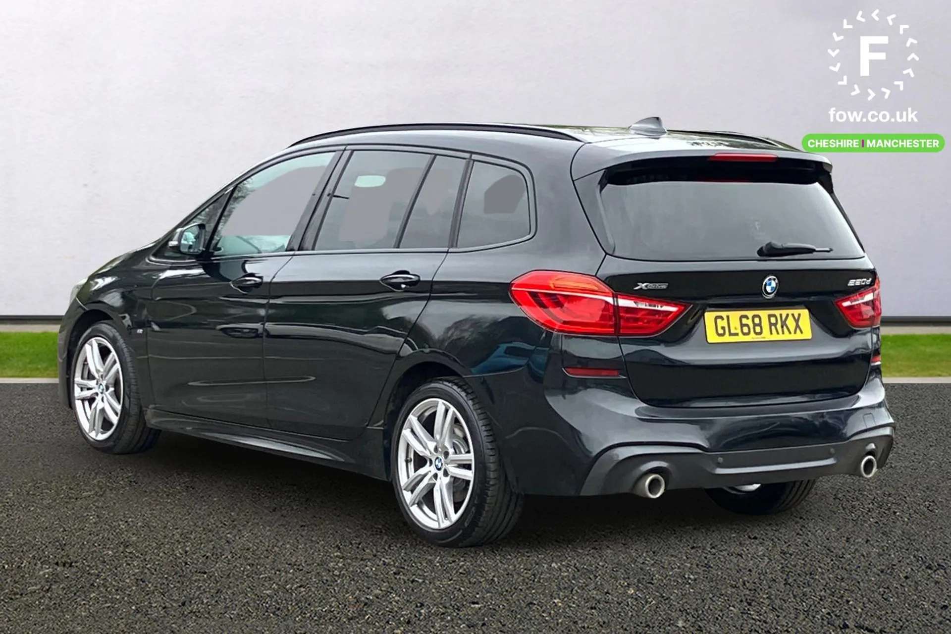 2018 BMW 2 SERIES 2018 BMW 2 SERIES